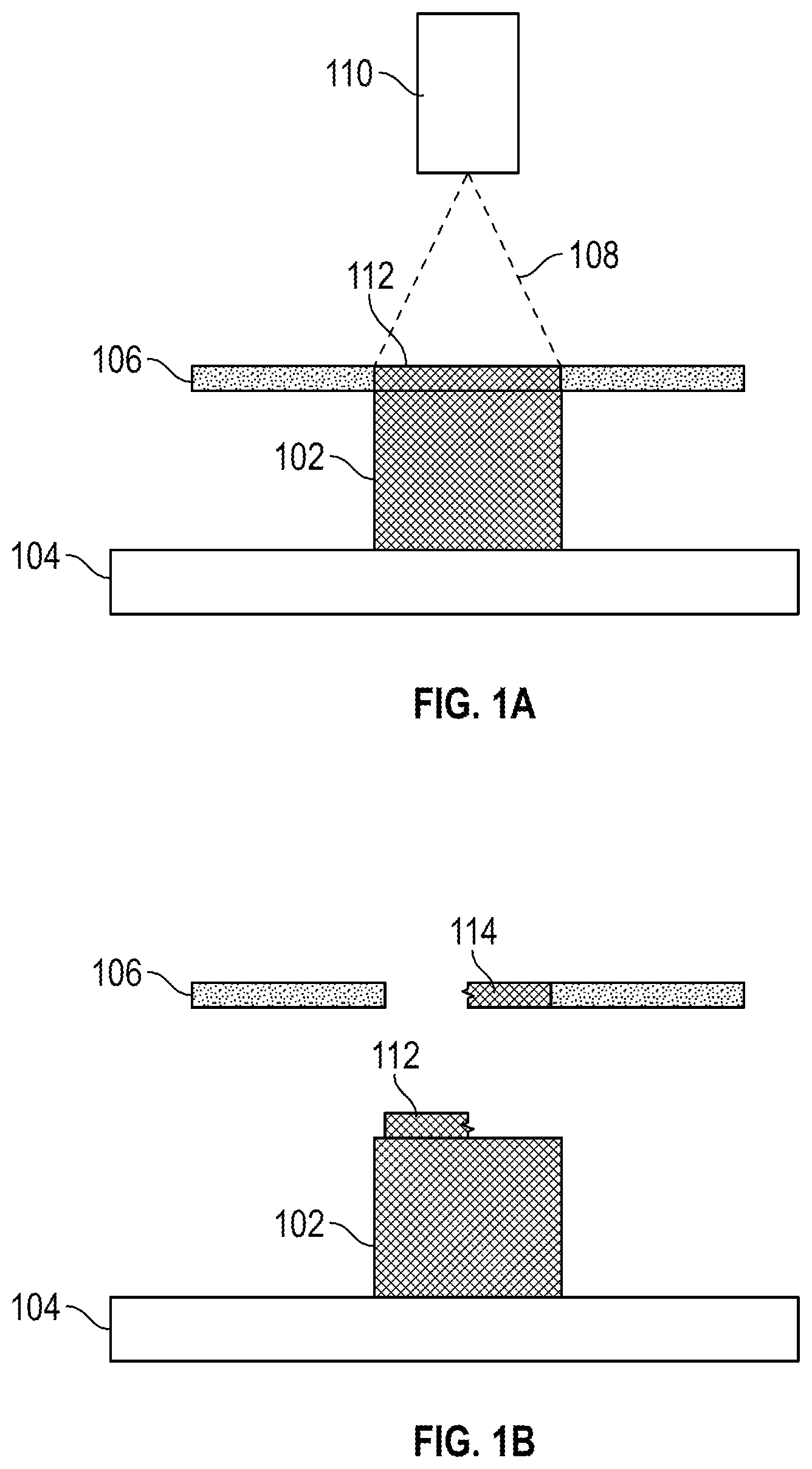 Patent US12319006 — Control systems for additive manufacturing and associated methods — Figure 1