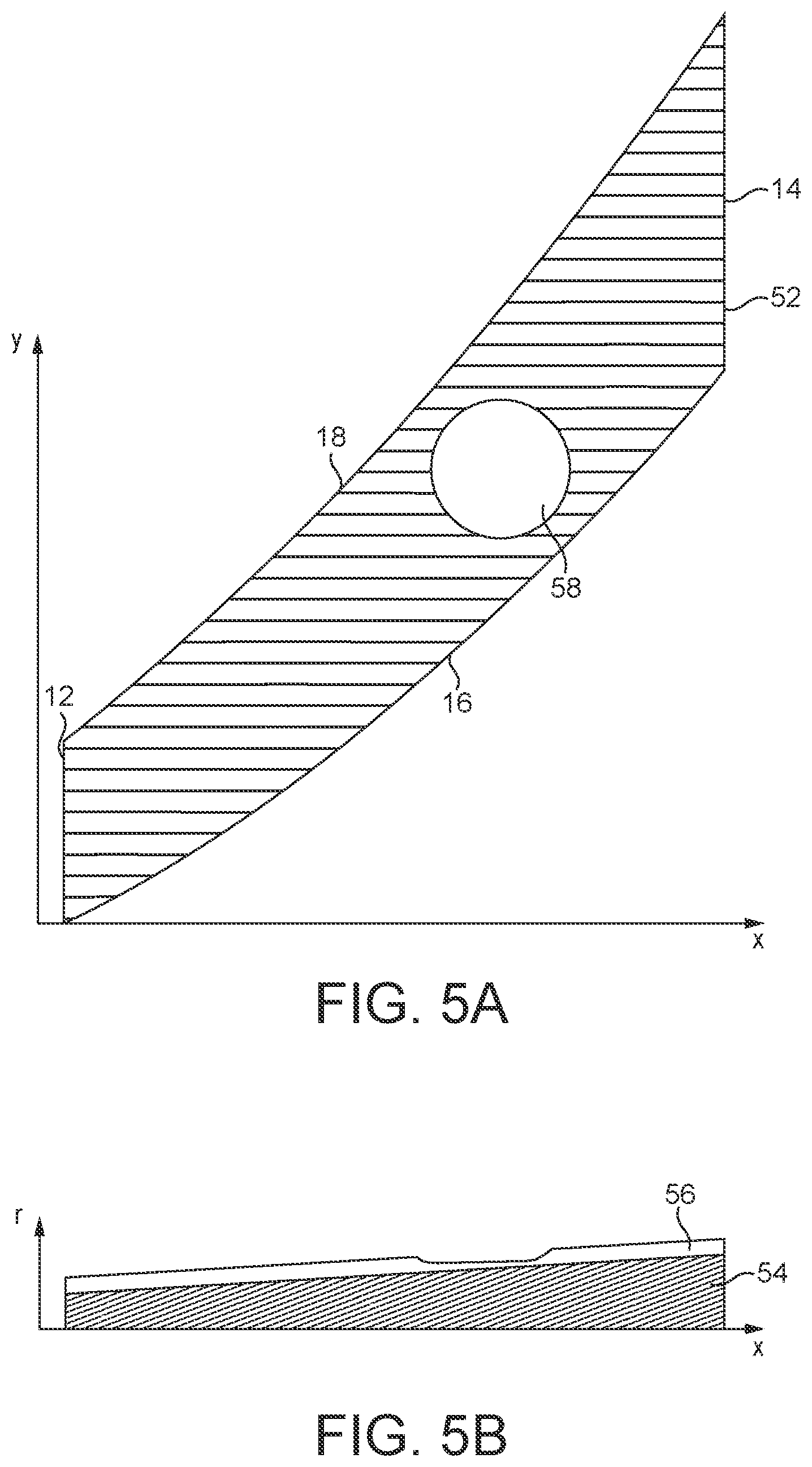 Patent US12319014 Figure 4 – Fibre-reinforced composite tubular shafts and manufacture thereof