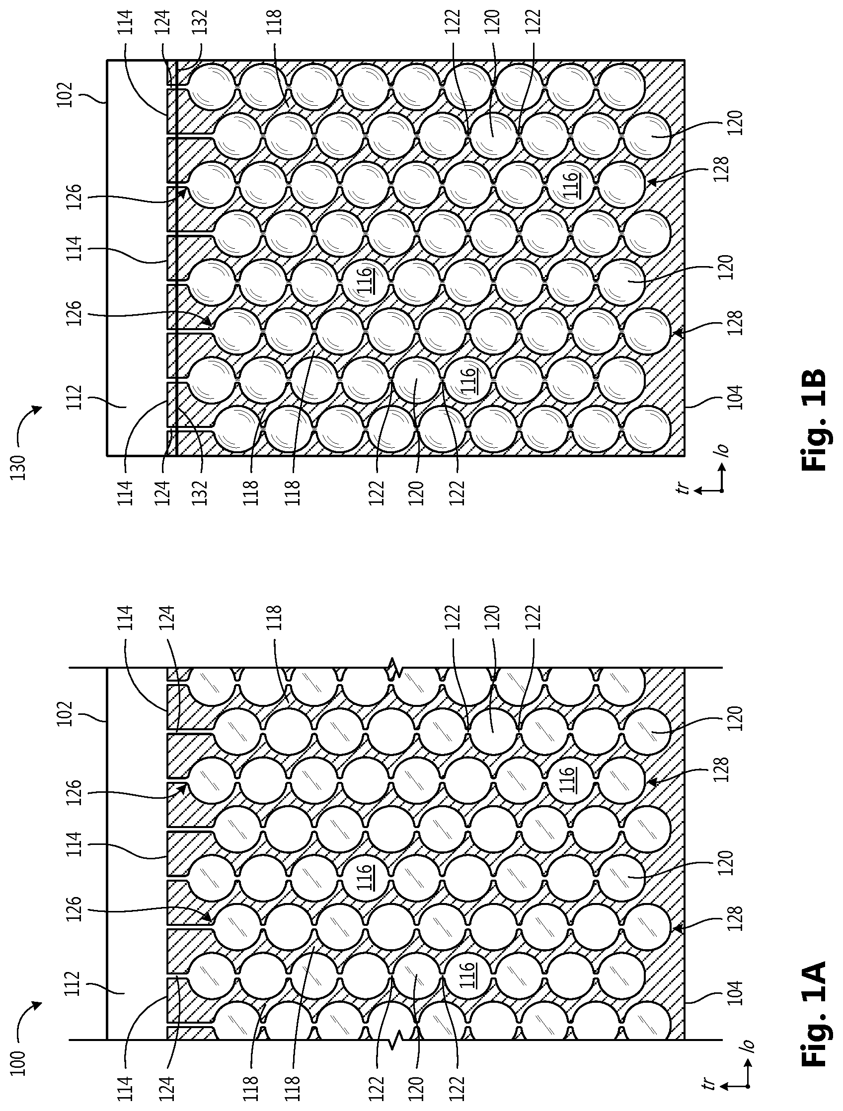 Patent US12319025 — Passive tracking for inflatable webs along inflation nozzle — Figure 1