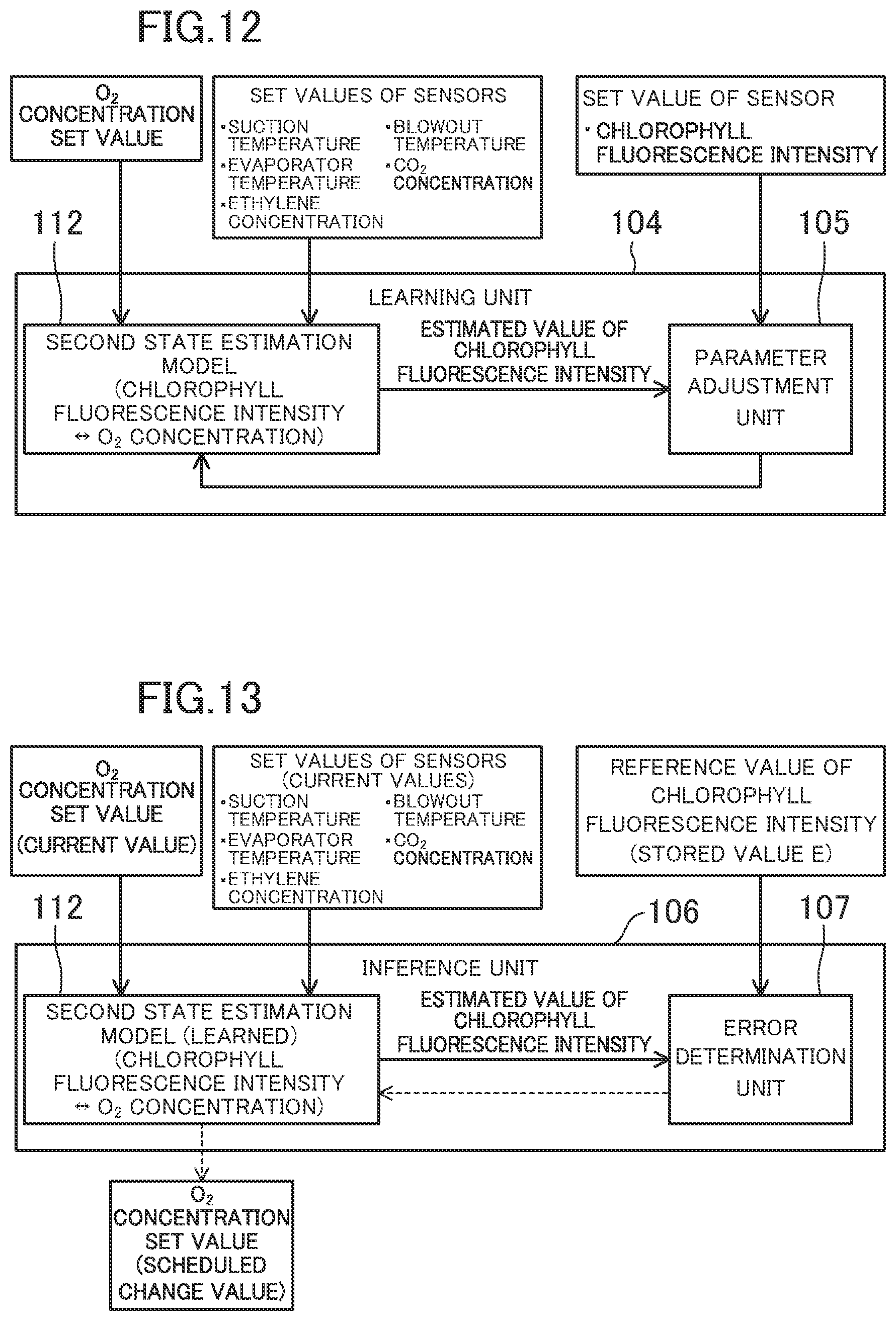 Patent US12319121 Figure 11 – Quality determination device