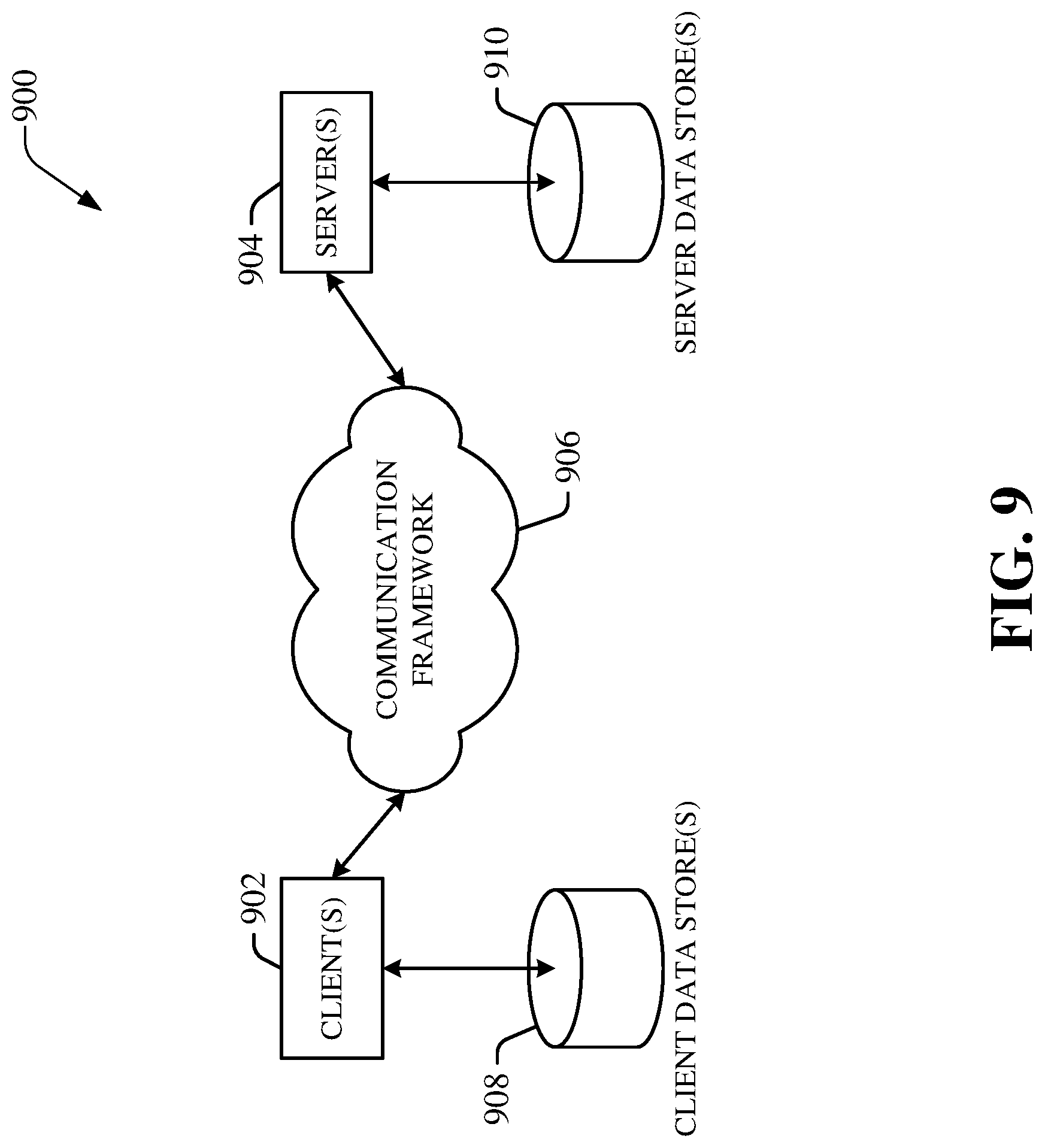 Patent US12319162 Figure 9 – Pre-charging using an on-board charger and electric-vehicle high-voltage architecture