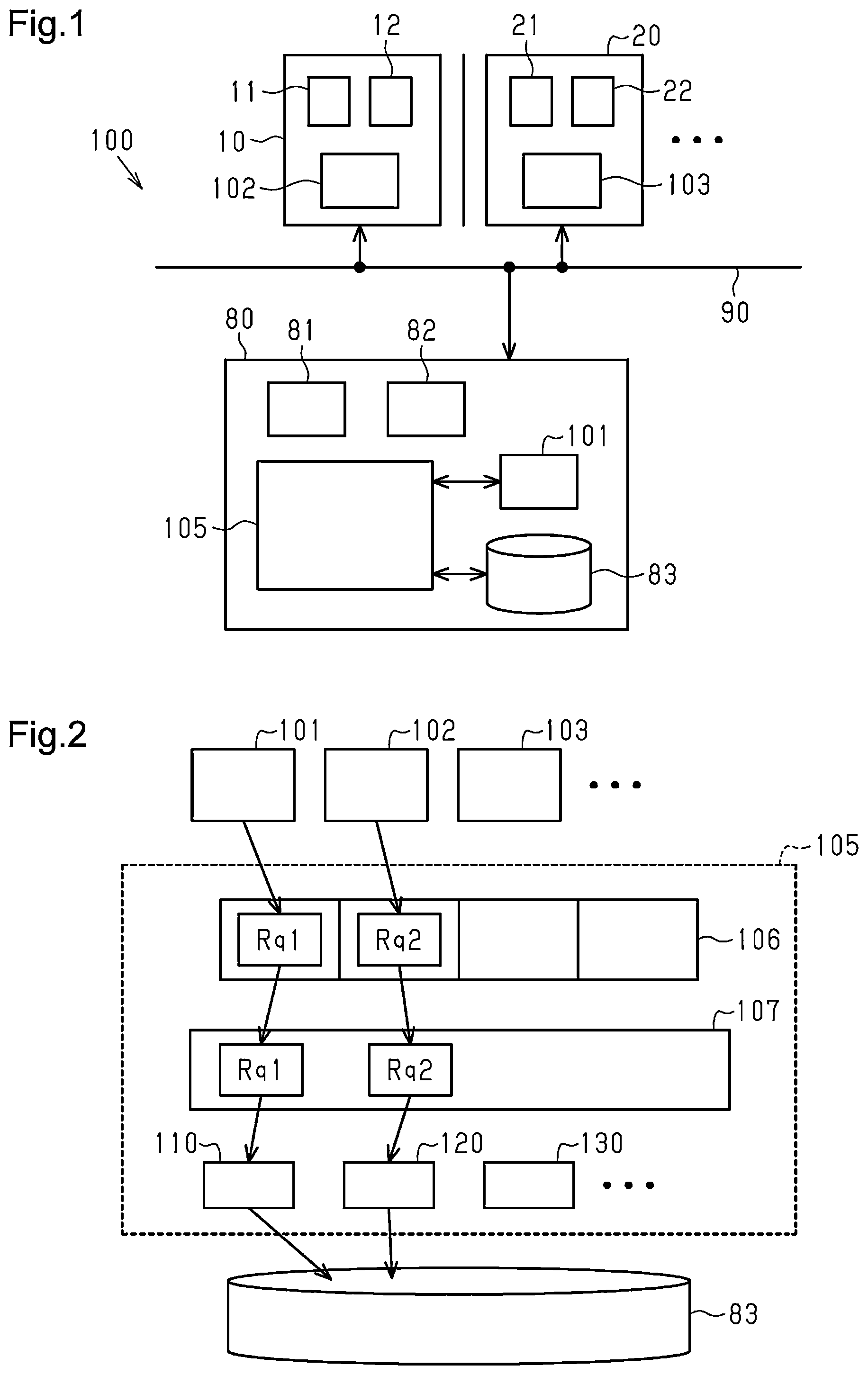 Patent US12319209 Figure 1 – Information processing device, information processing method, and storage medium