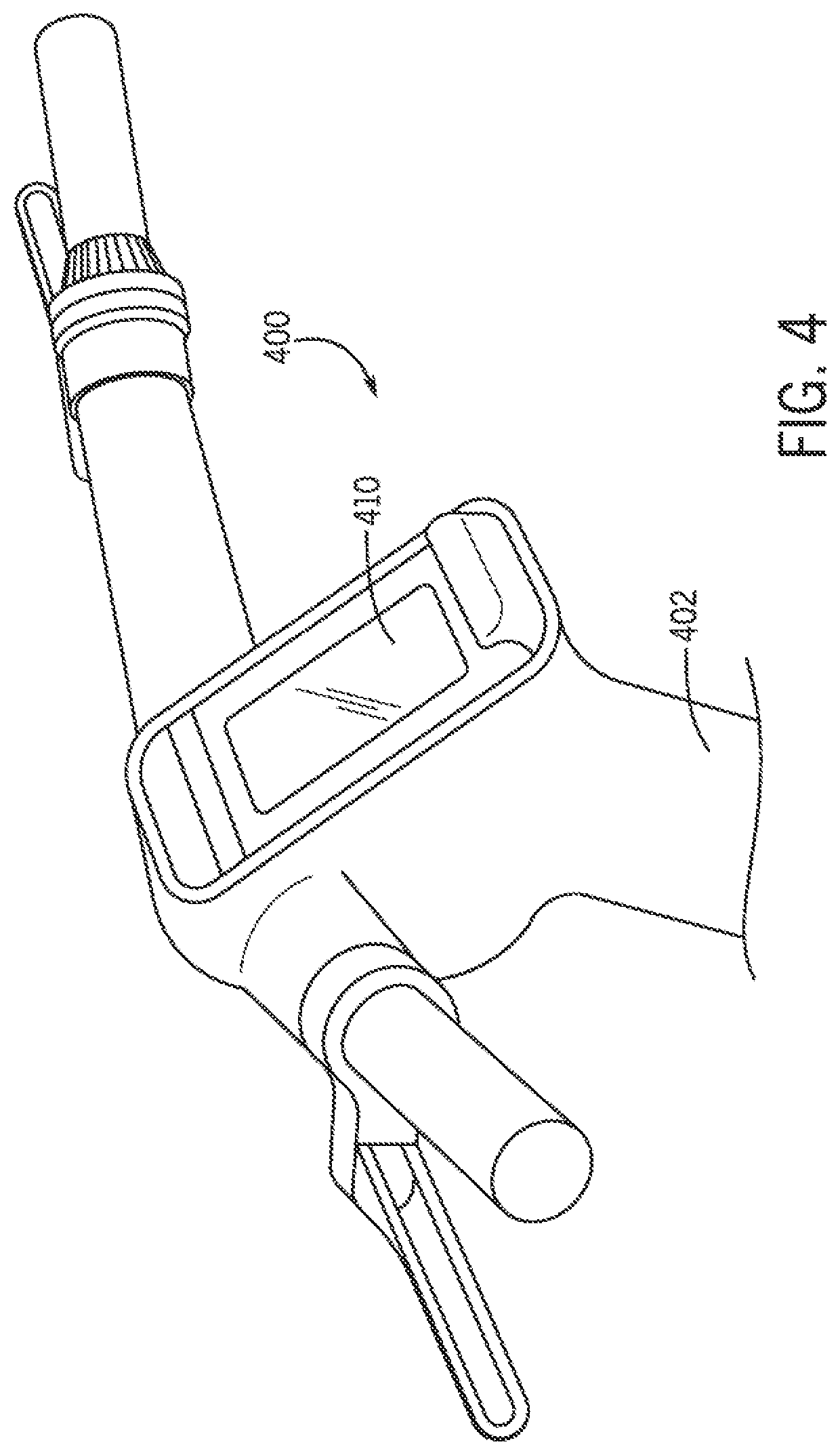 Patent US12319375 Figure 7 – Motor control systems and methods for micromobility transit vehicles