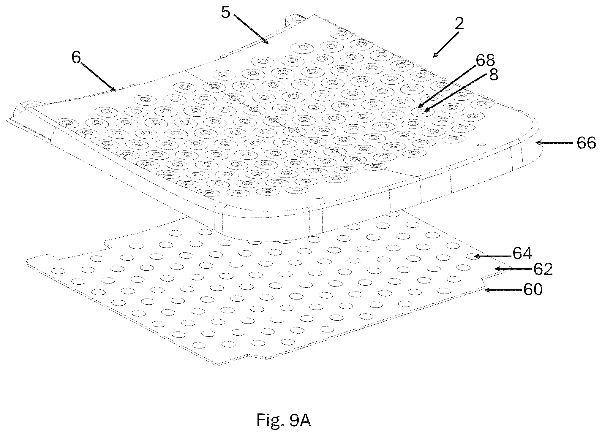 Patent US12319377 Figure 11 – Single wheel vehicle rider presence detector