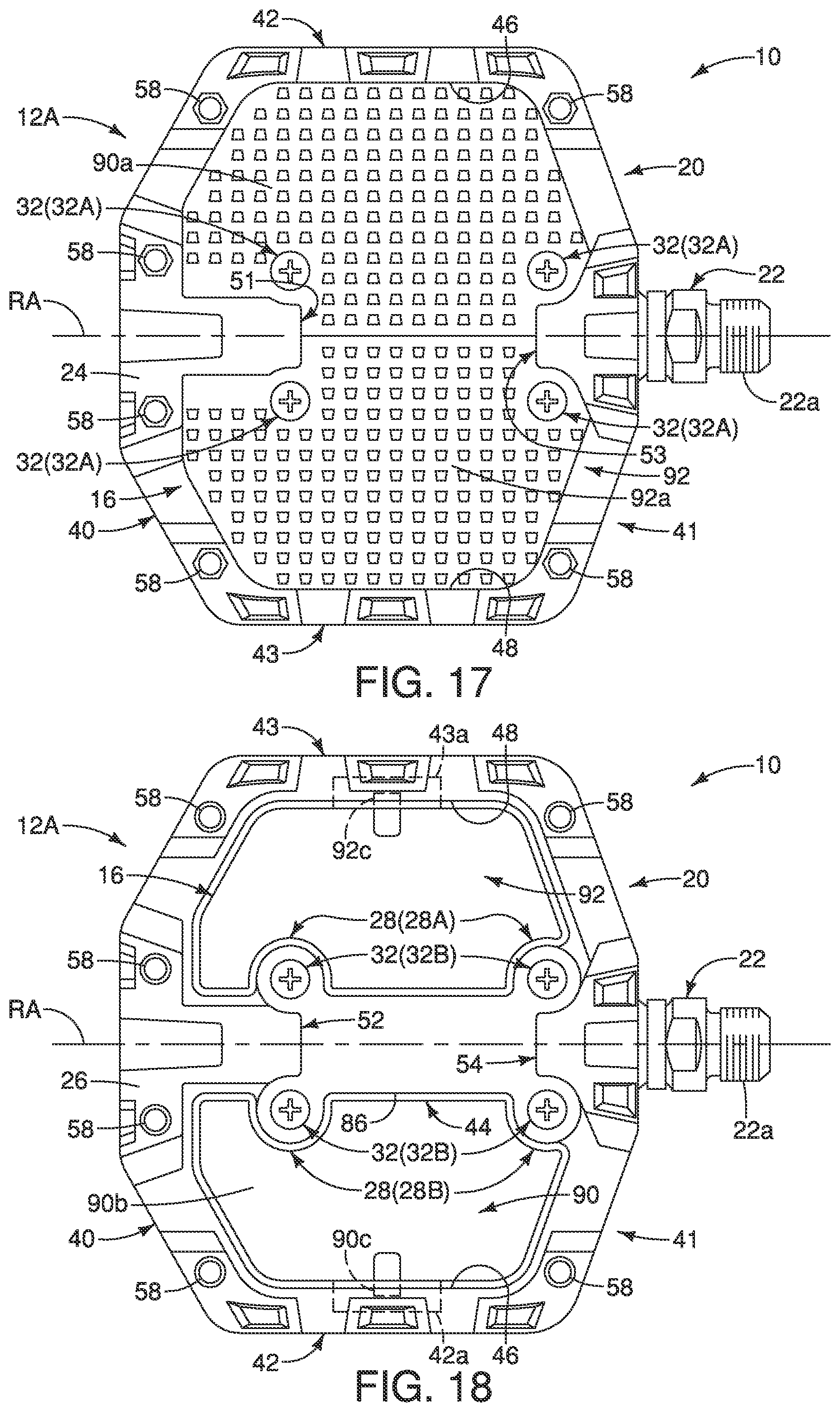 Patent US12319383 Figure 15 – Pedal assembly for human powered vehicle