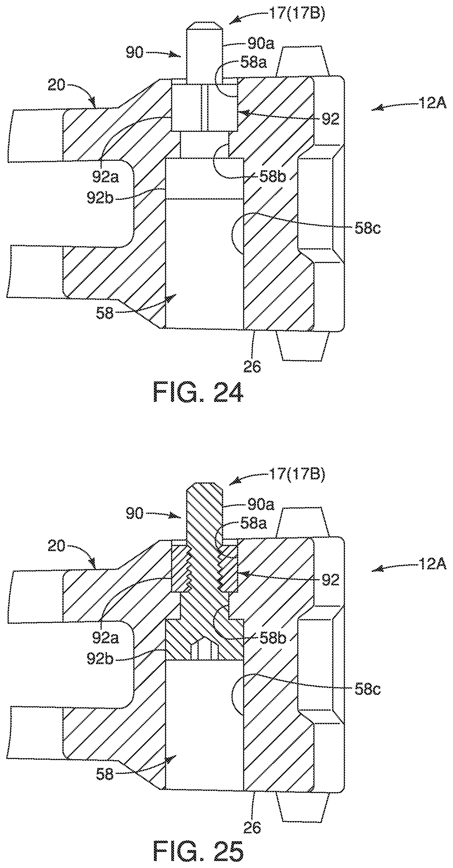 Patent US12319383 Figure 20 – Pedal assembly for human powered vehicle