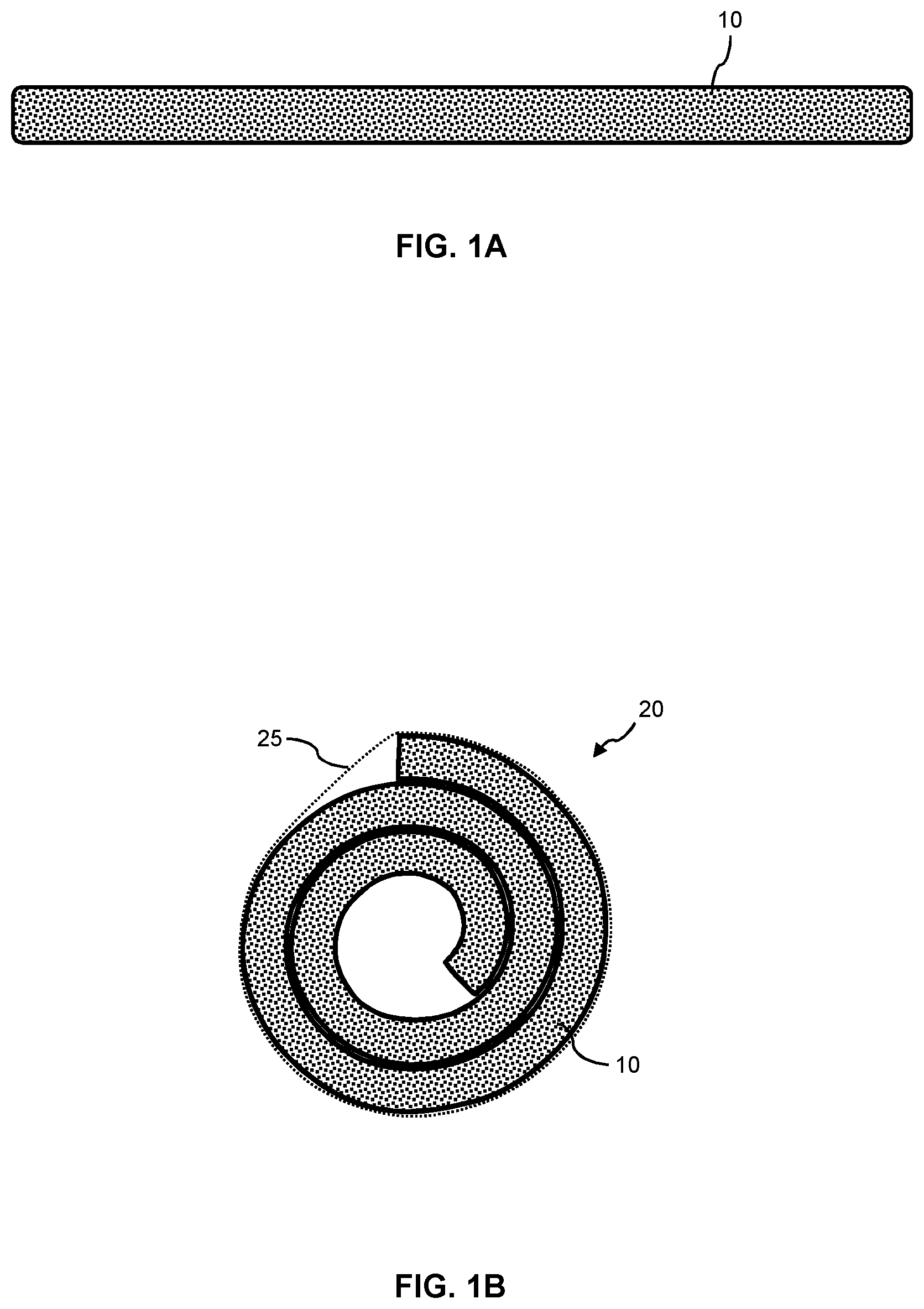 Patent US12319461 — Machine and method for roll-packing of mattresses — Figure 1