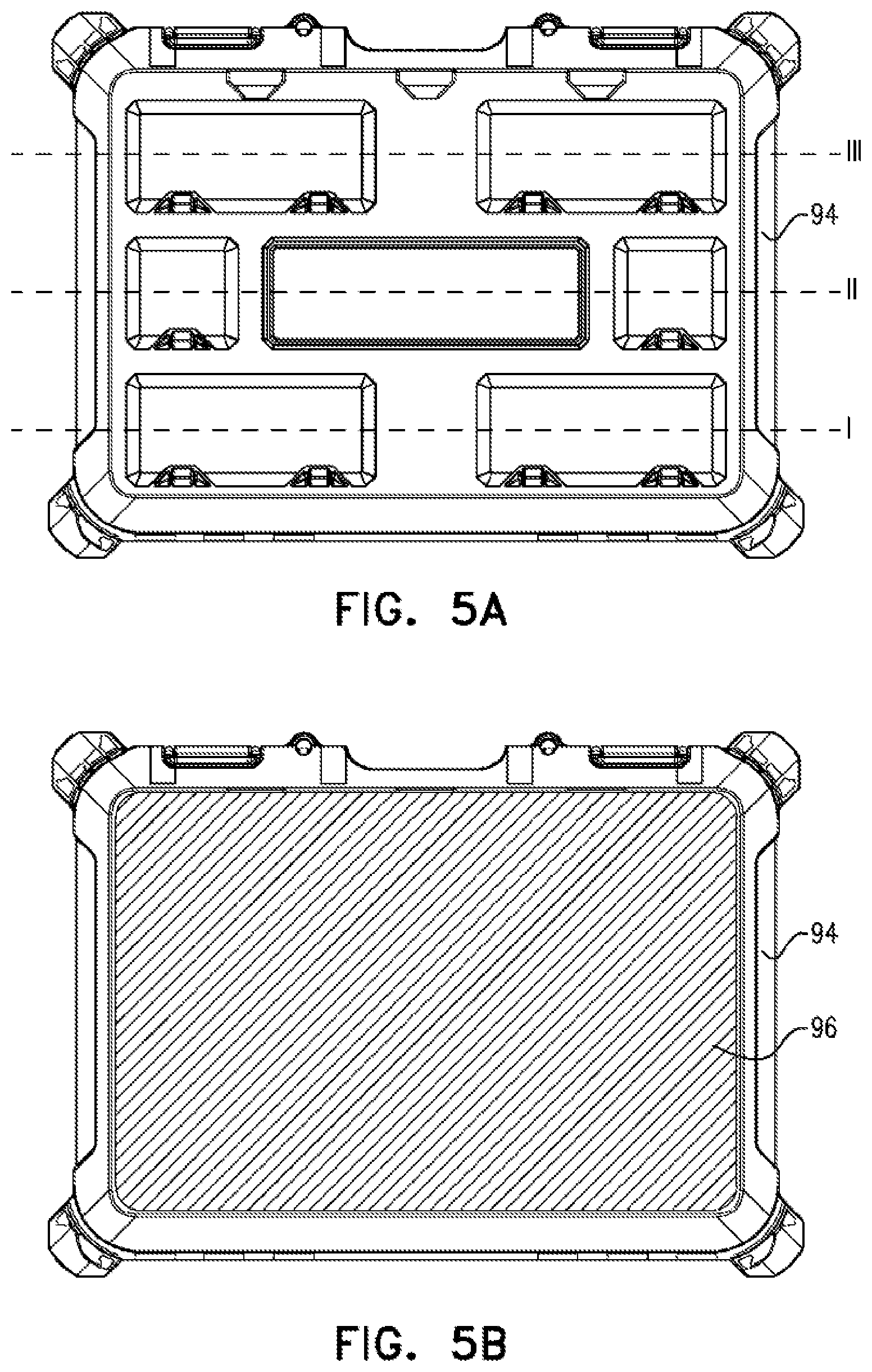 Patent US12319469 Figure 10 – Utility assembly and coupling mechanism