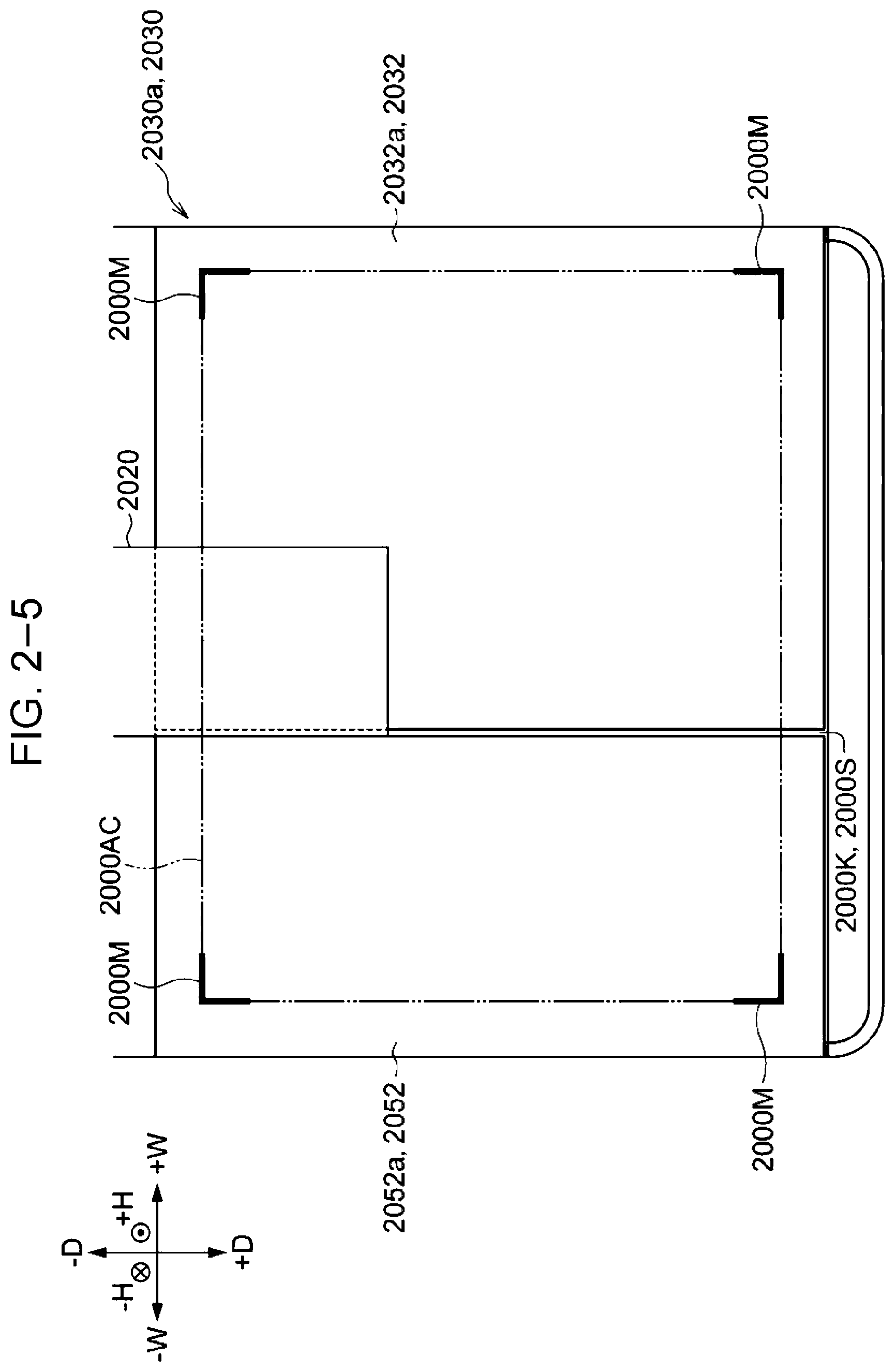 Patent US12319524 Figure 17 – Sheet containing apparatus and image forming apparatus