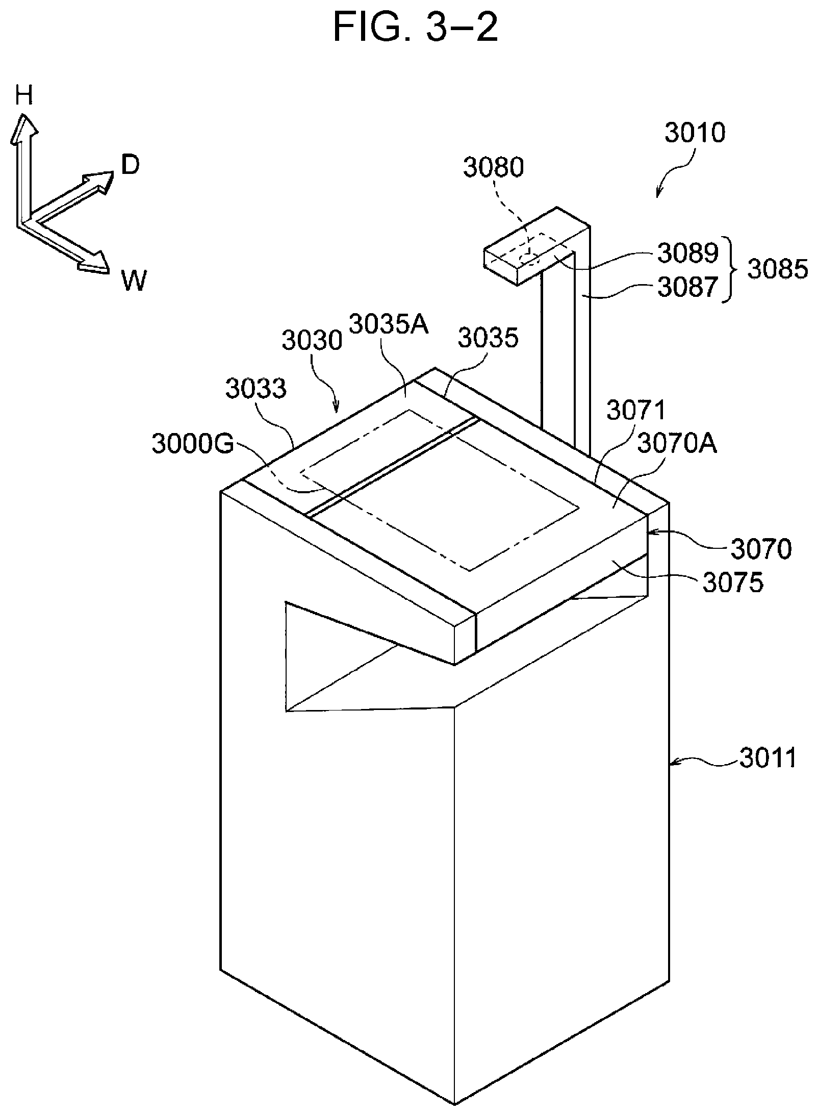 Patent US12319524 Figure 20 – Sheet containing apparatus and image forming apparatus