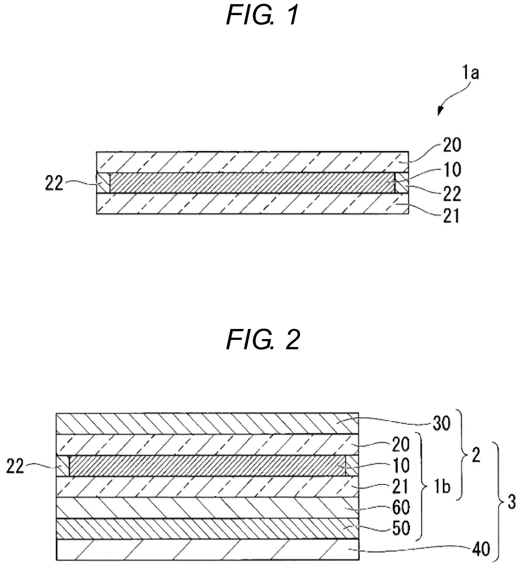 Patent US12319587 — Compound, composition, film, layered structure, light-emitting device, and display — Figure 1