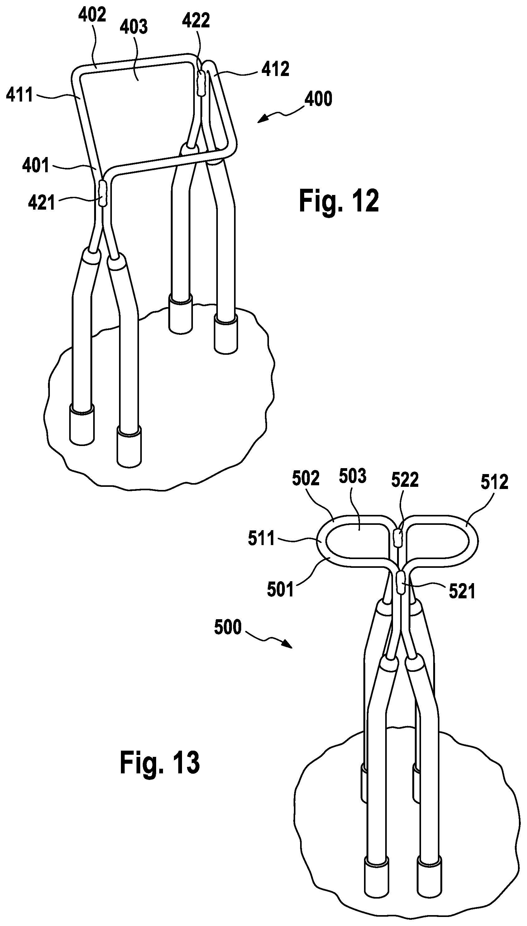 Patent US12319605 Figure 9 – Method for producing a headlight lens for a vehicle headlight