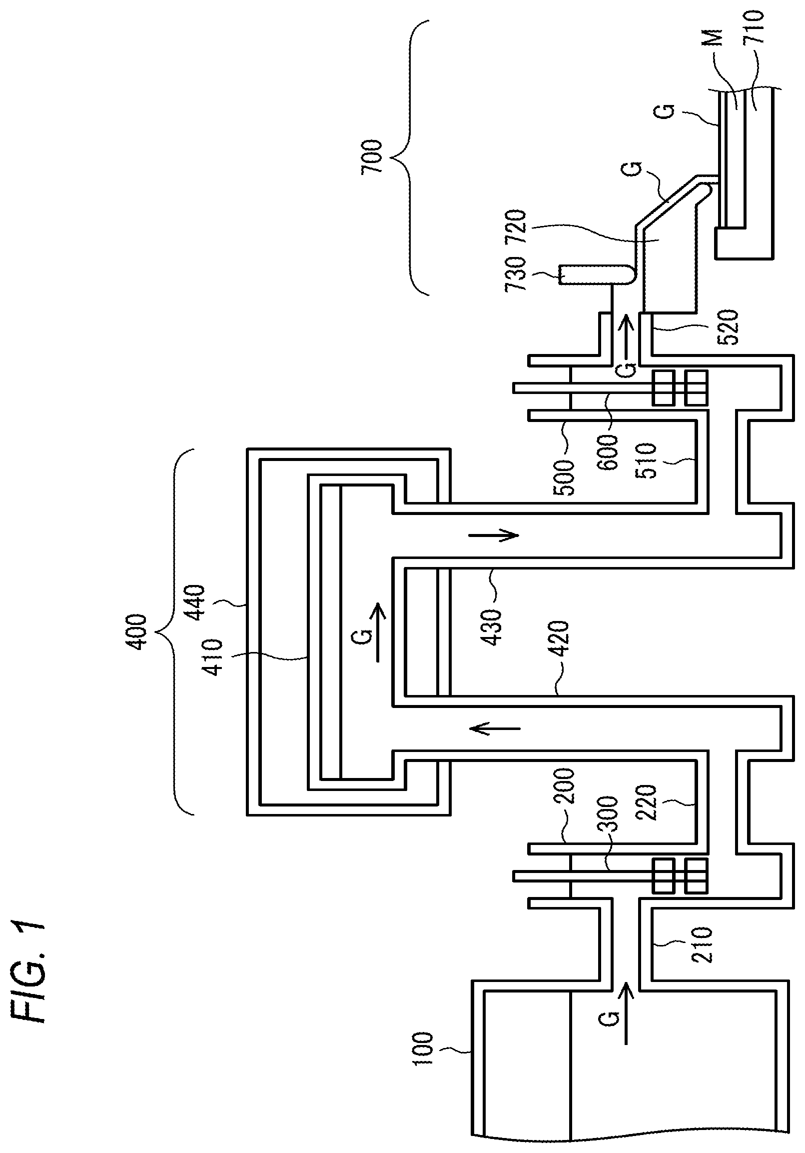 Patent US12319615 — Float glass substrate — Figure 1