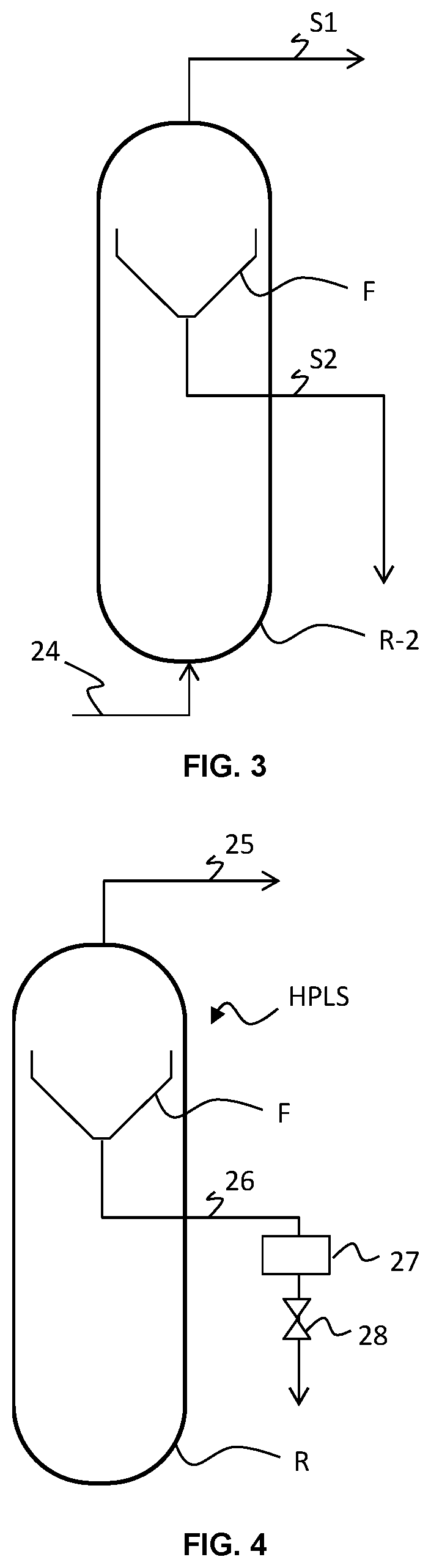 Patent US12319645 Figure 2 – Thermal stripping urea plant and process