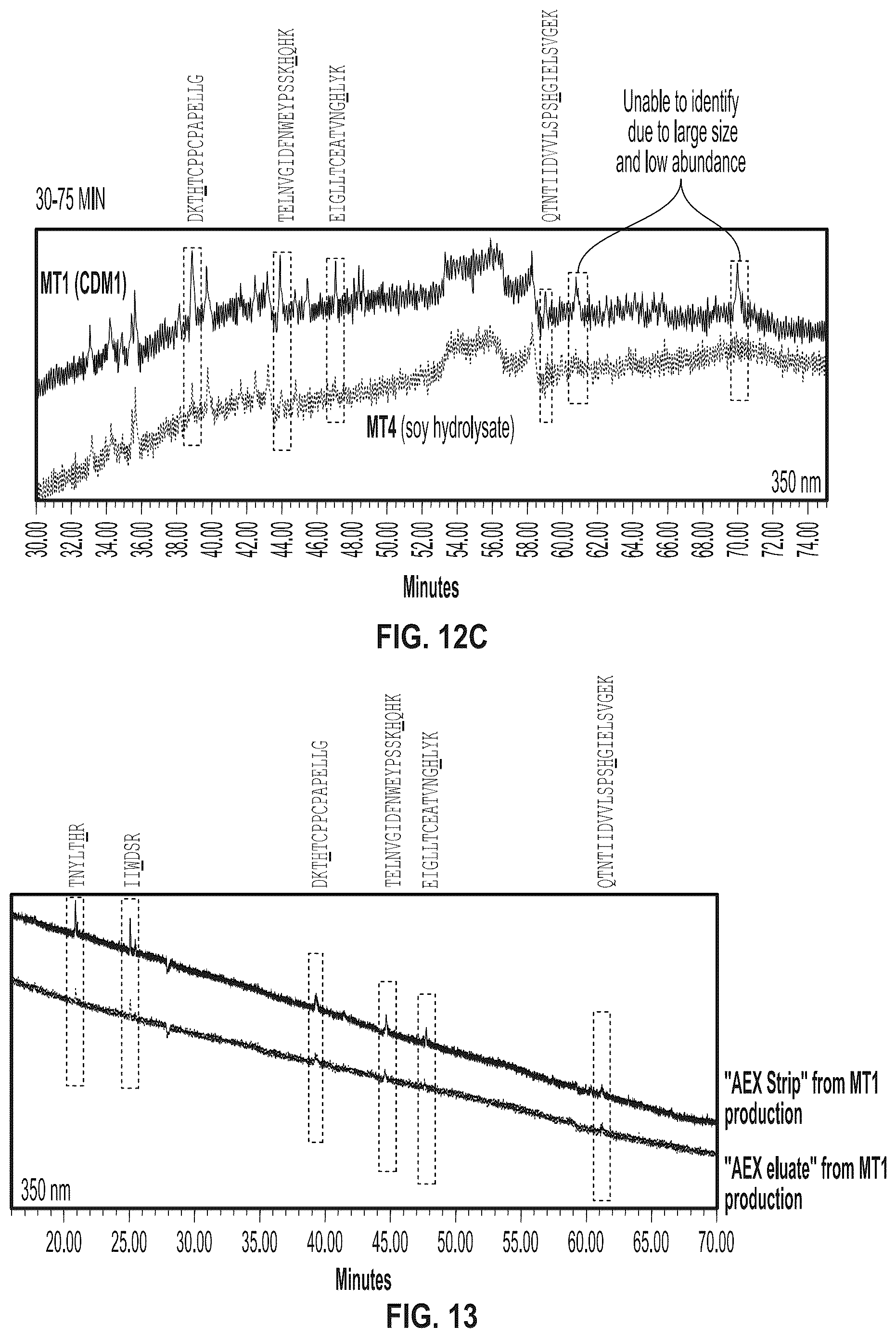 Patent US12319728 Figure 9 – Anti-VEGF protein compositions and methods for producing the same