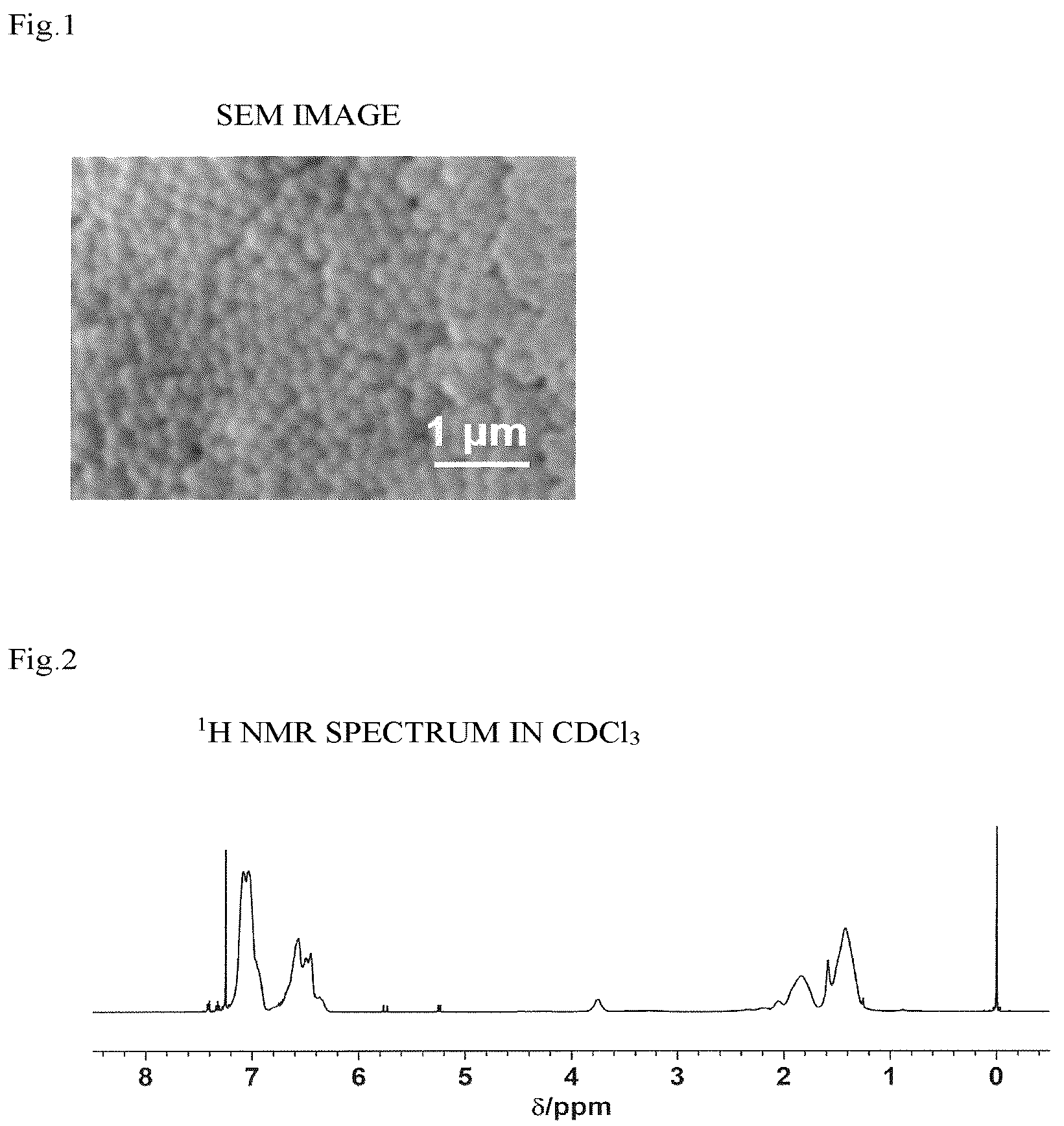 Patent US12319766 — Core-shell-type polymer fine particles having phosphonic acid or phosphonic acid ester structure, particle dispersion, molded article, and method for producing said fine particles — Figure 1