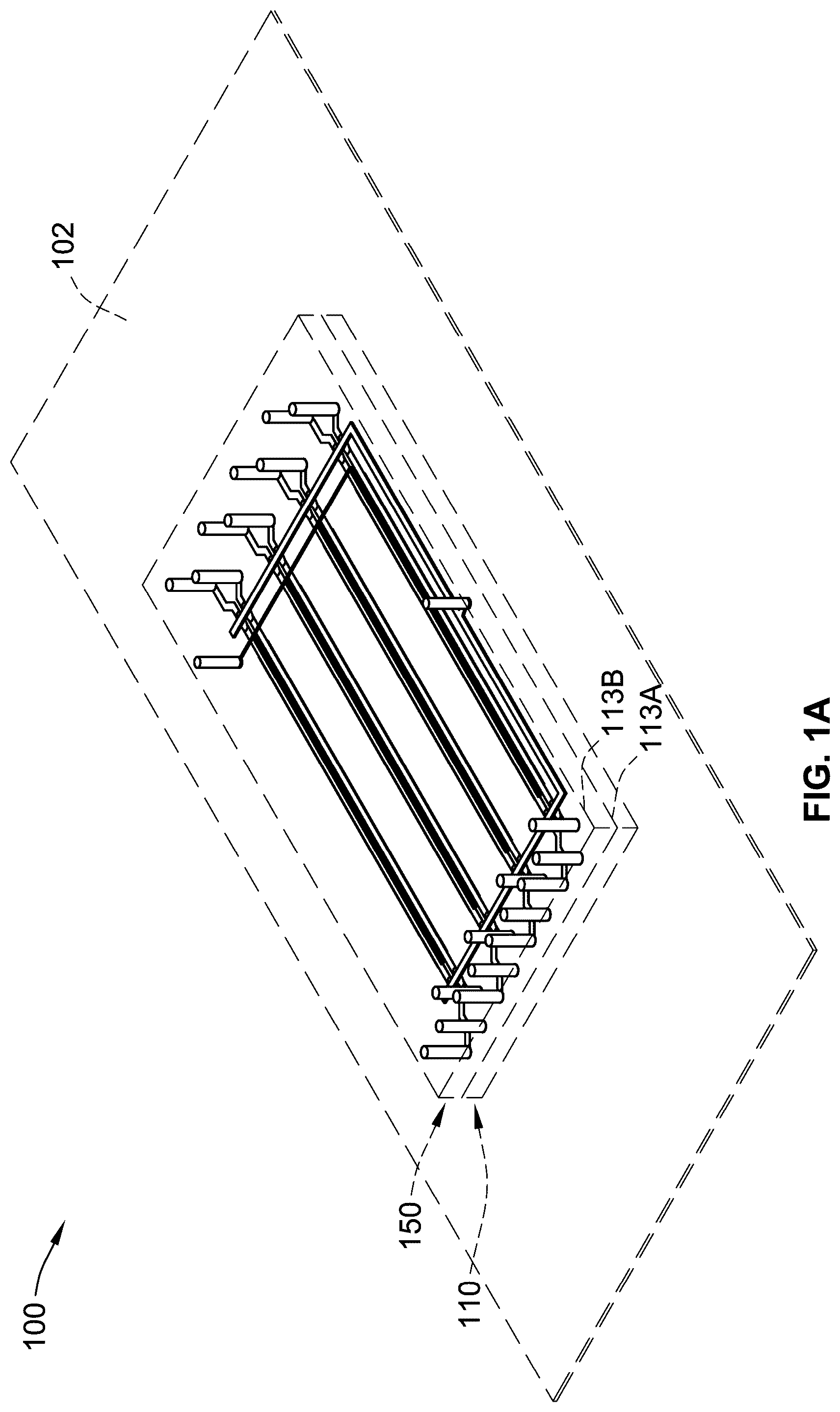 Patent US12319901 — Isolating live cells after high-throughput, long-term, time-lapse microscopy — Figure 1