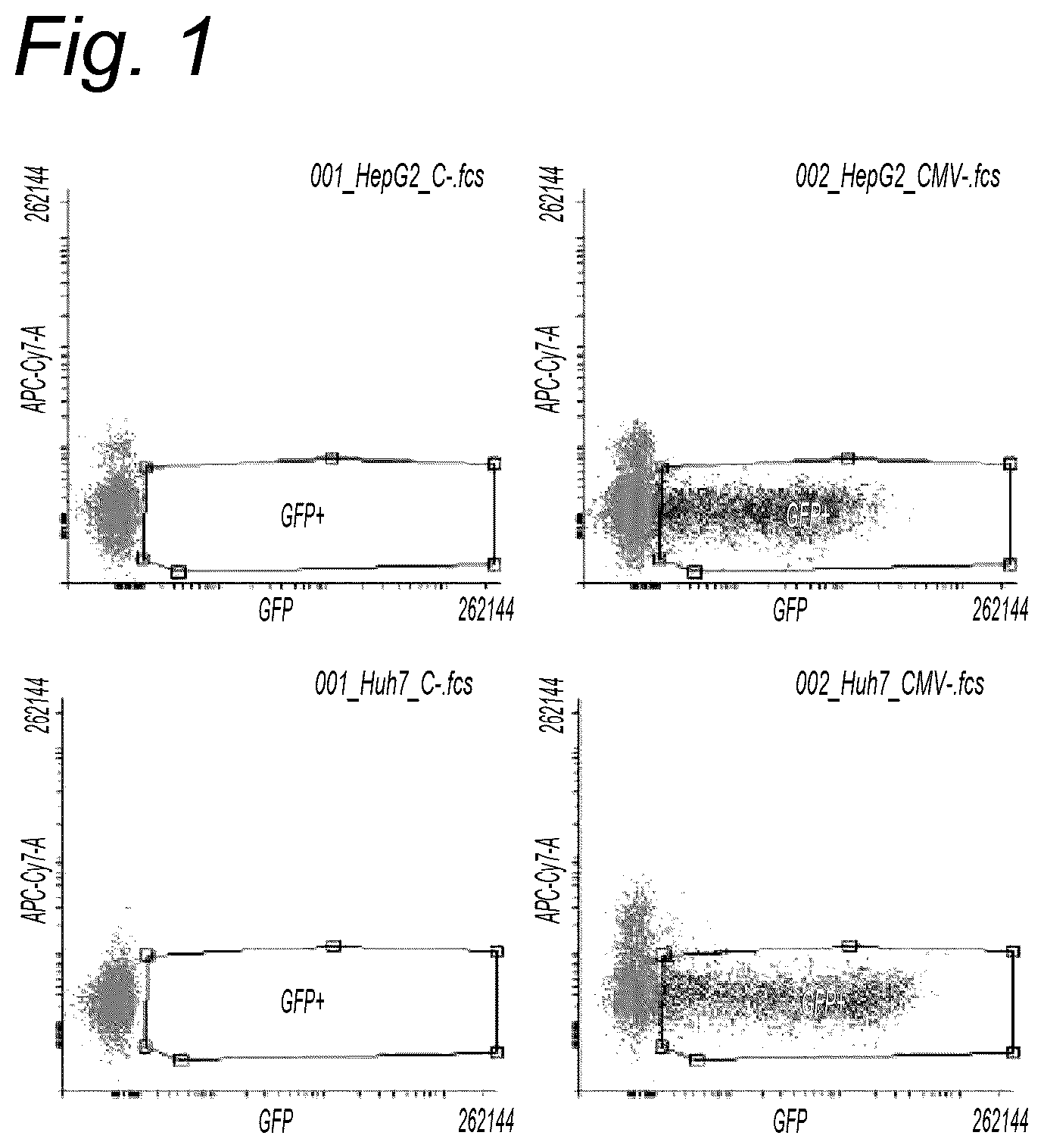 Patent US12319924 — Liver-specific viral promoters and methods of using the same — Figure 1