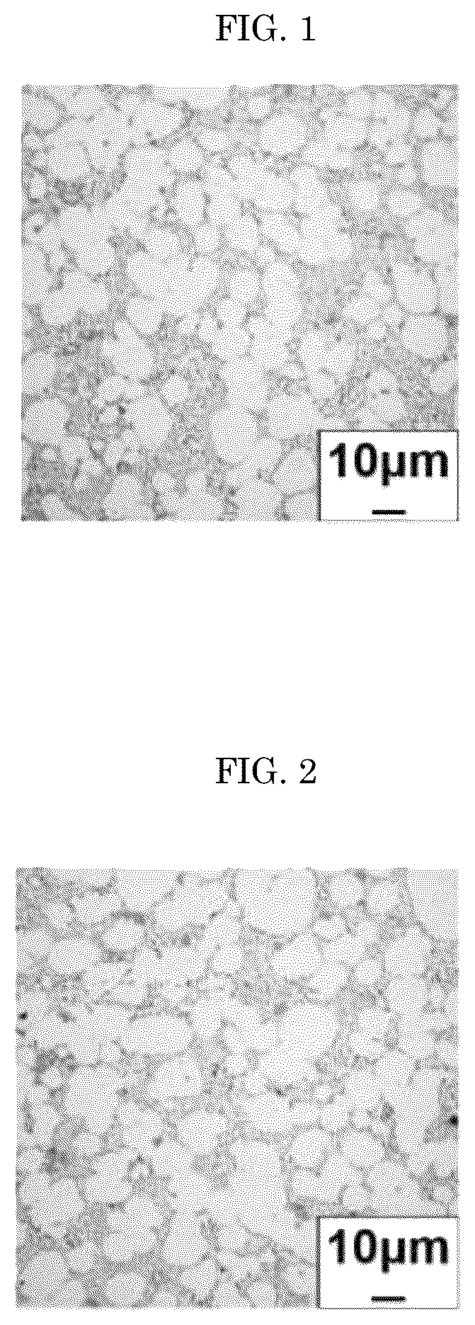 Patent US12319986 — Aluminum alloy and aluminum alloy die casting material — Figure 1