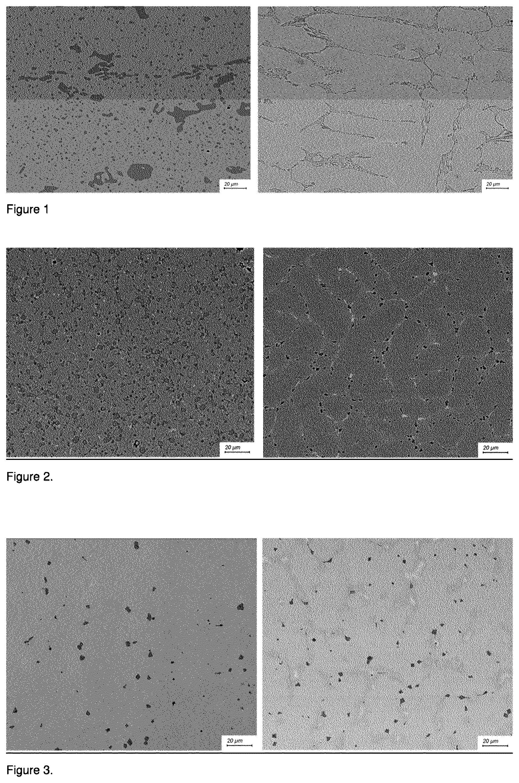 Patent US12319993 — Low cost high performant tool steels — Figure 1