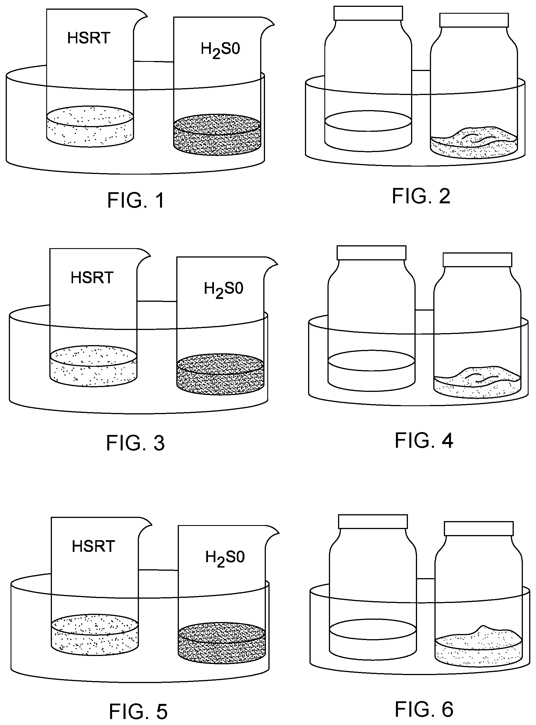 Patent US12320066 Figure 1 – Modified sulfuric acid and uses thereof