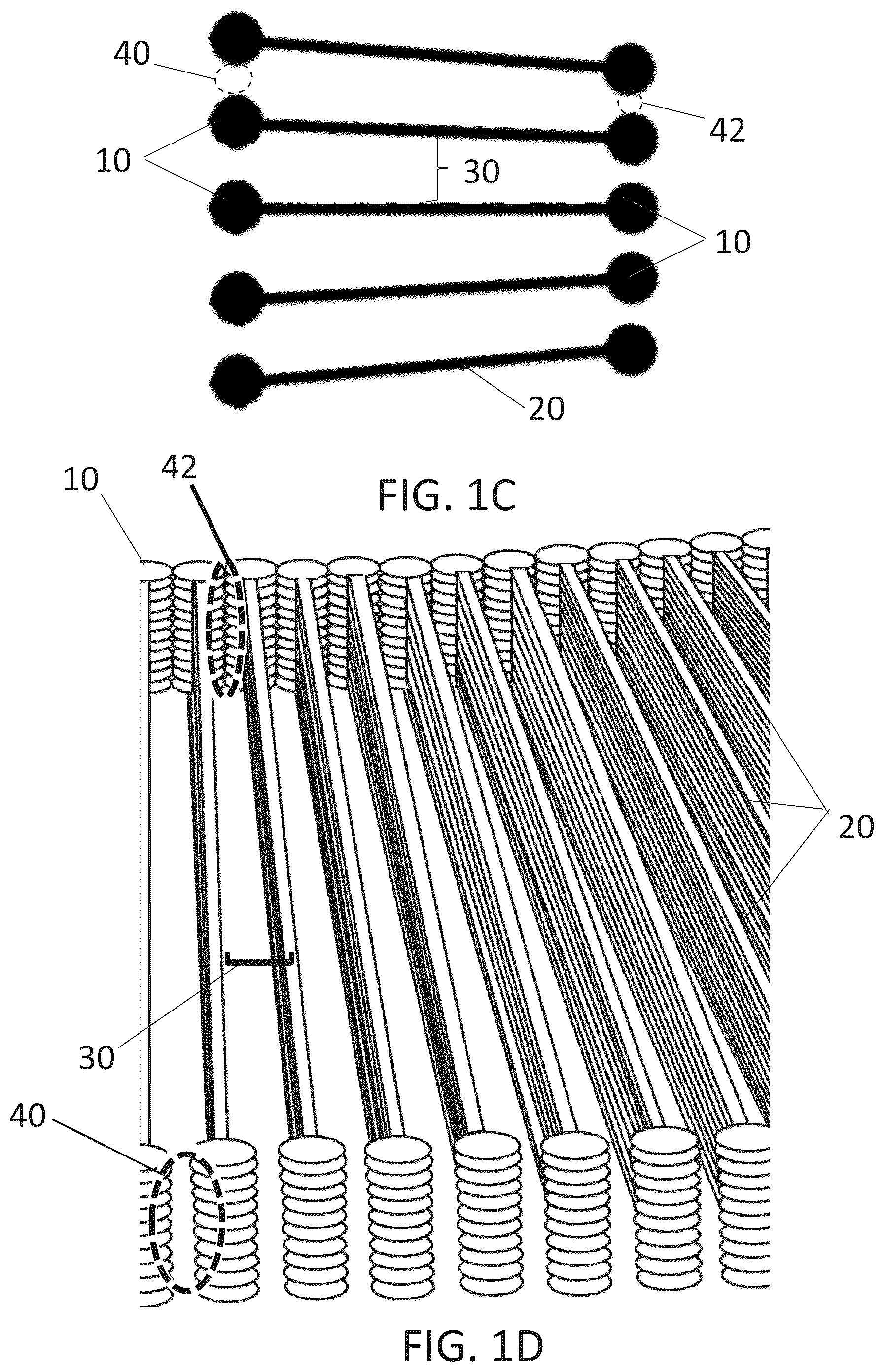 Patent US12320068 Figure 2 – 3D printed tooling for pulp molding process