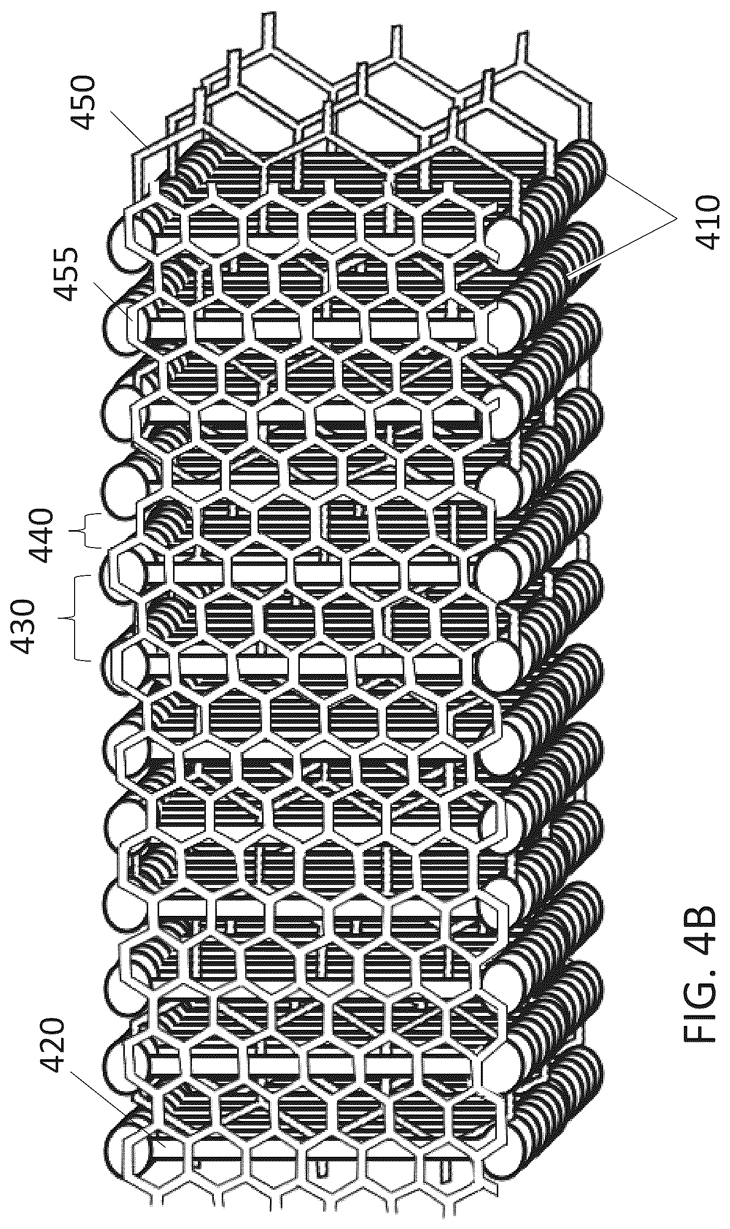 Patent US12320068 Figure 7 – 3D printed tooling for pulp molding process