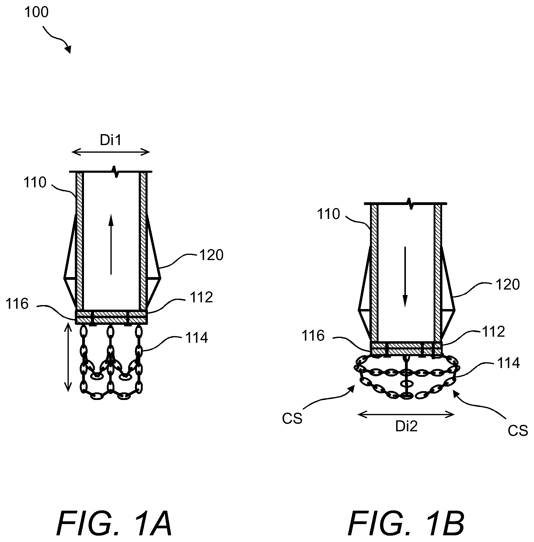 Patent US12320090 — Methods and apparatuses for compacting soil and granular materials — Figure 1