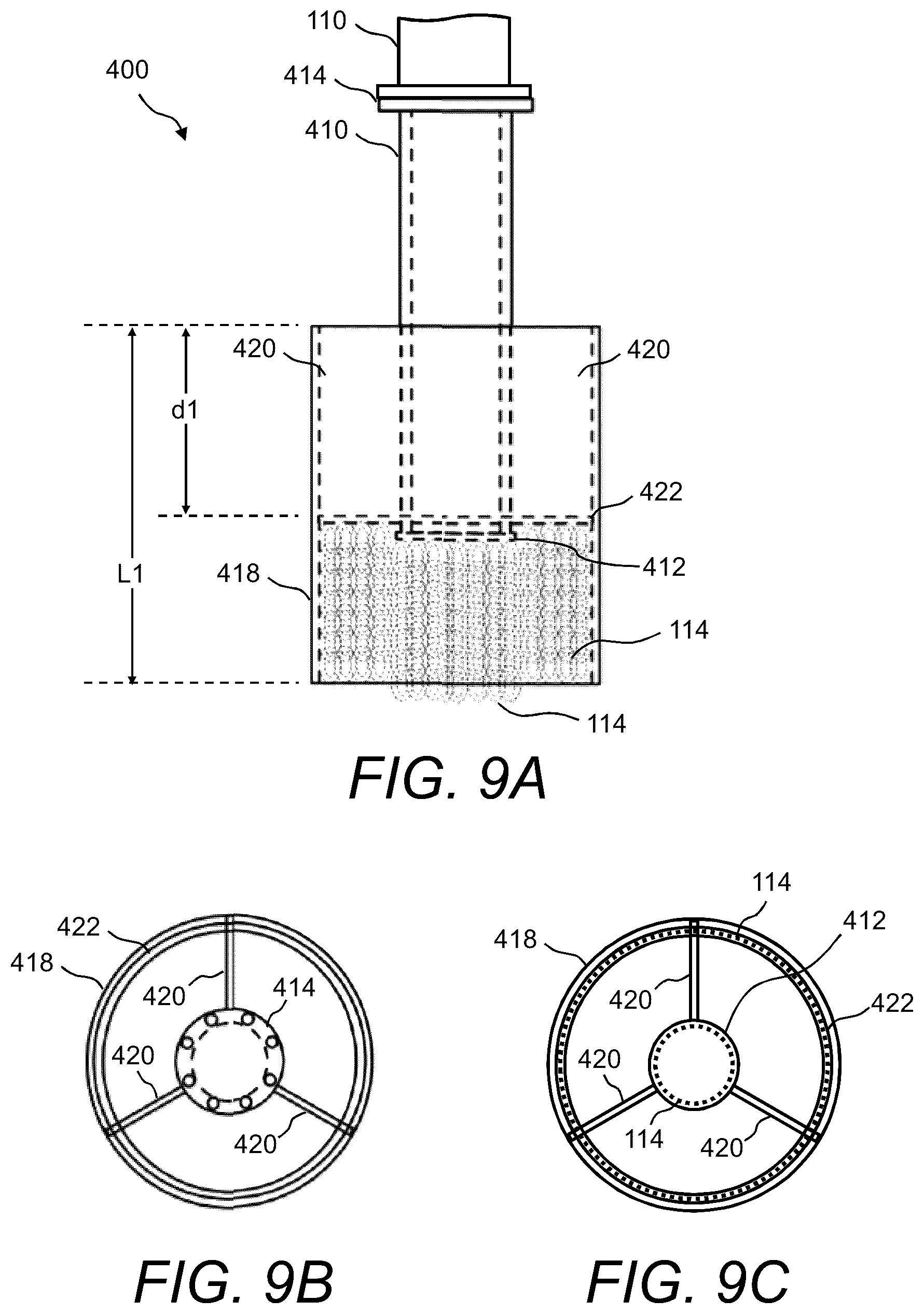 Patent US12320090 Figure 9 – Methods and apparatuses for compacting soil and granular materials