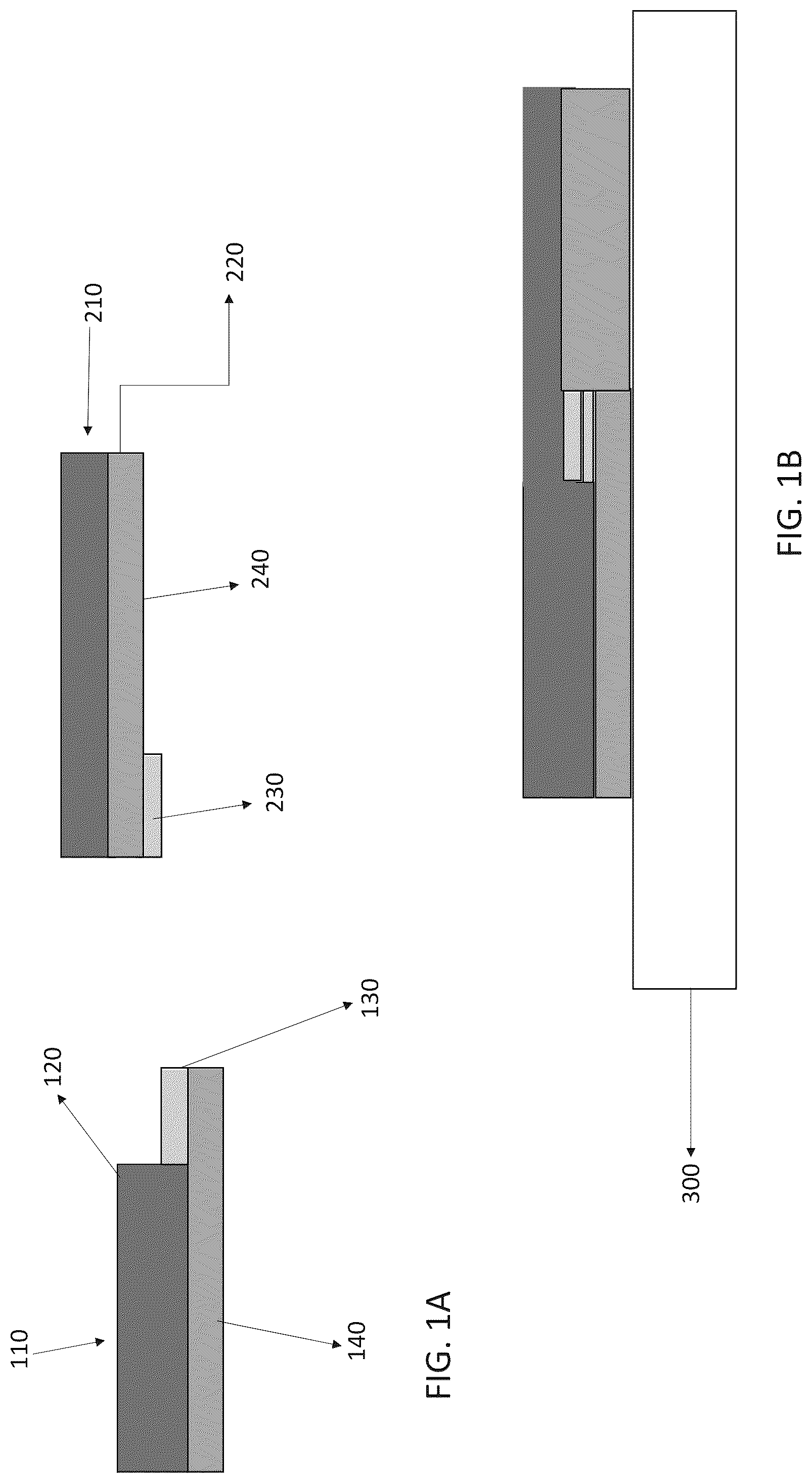 Patent US12320126 — Roofing membrane and associated roofing system and method — Figure 1