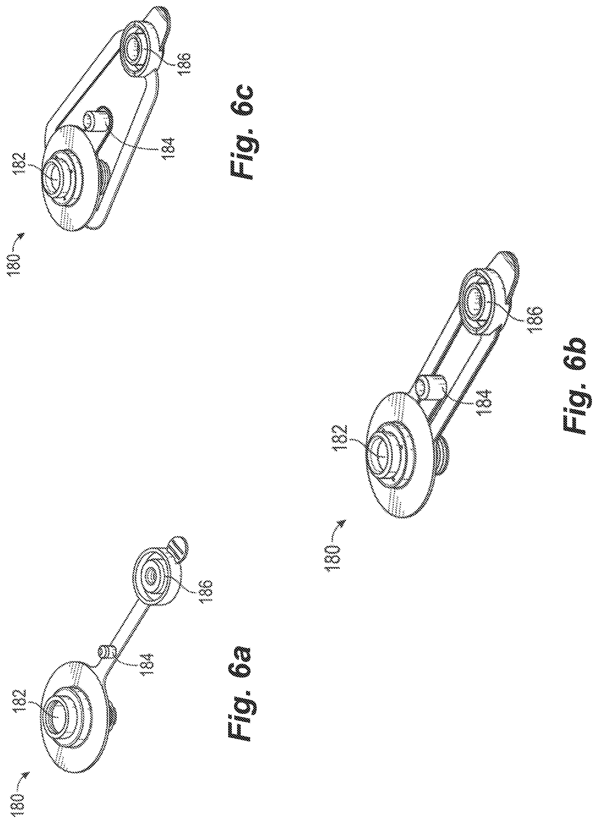 Patent US12320143 Figure 6 – Drain plug for an above-ground pool