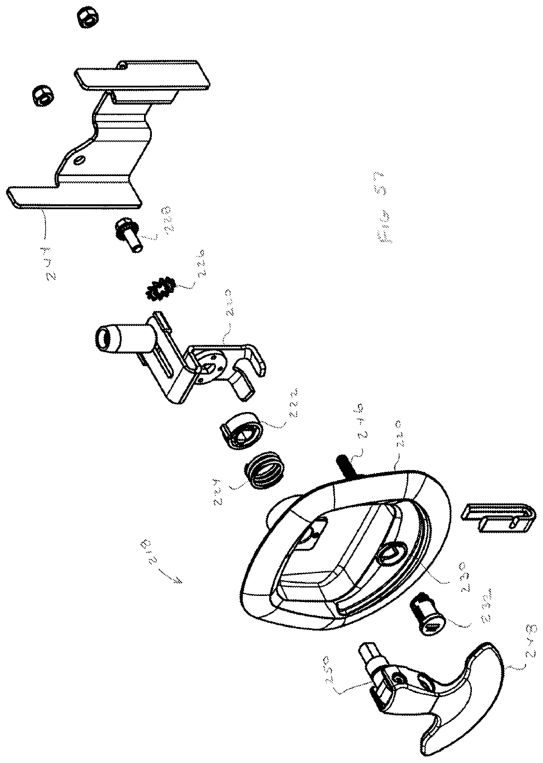 Patent US12320173 Figure 20 – Latch apparatus