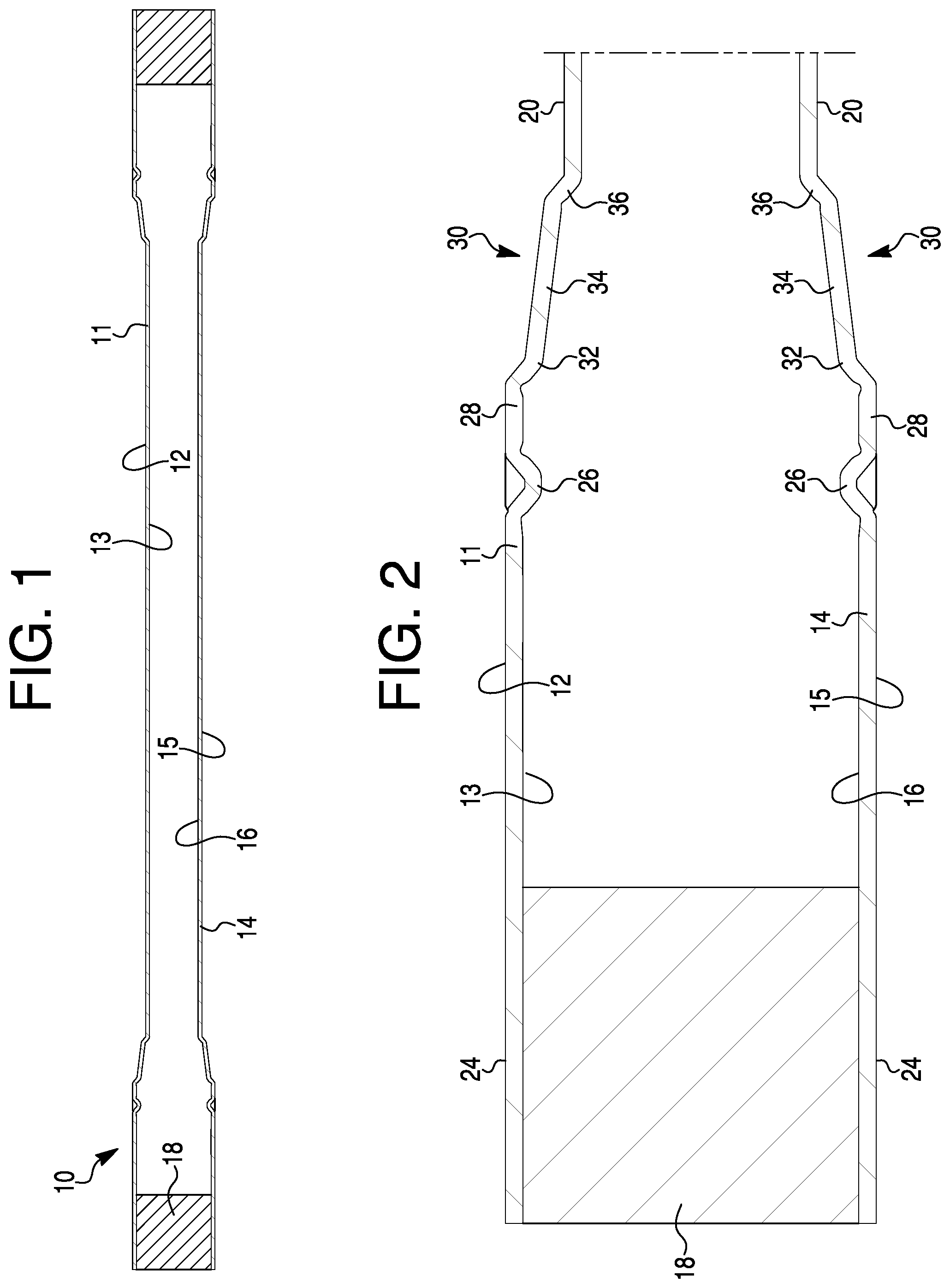 Patent US12320186 — Door skin stacking — Figure 1