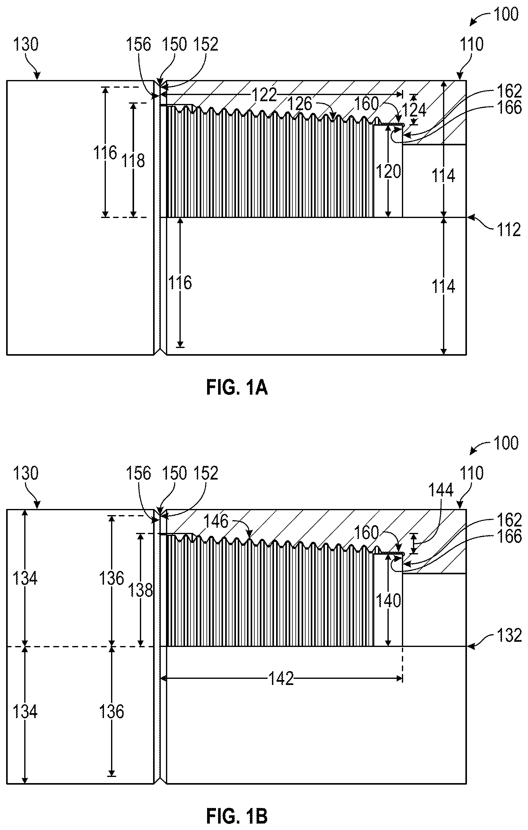 Patent US12320205 — Drill pipe and optimization thereof — Figure 1
