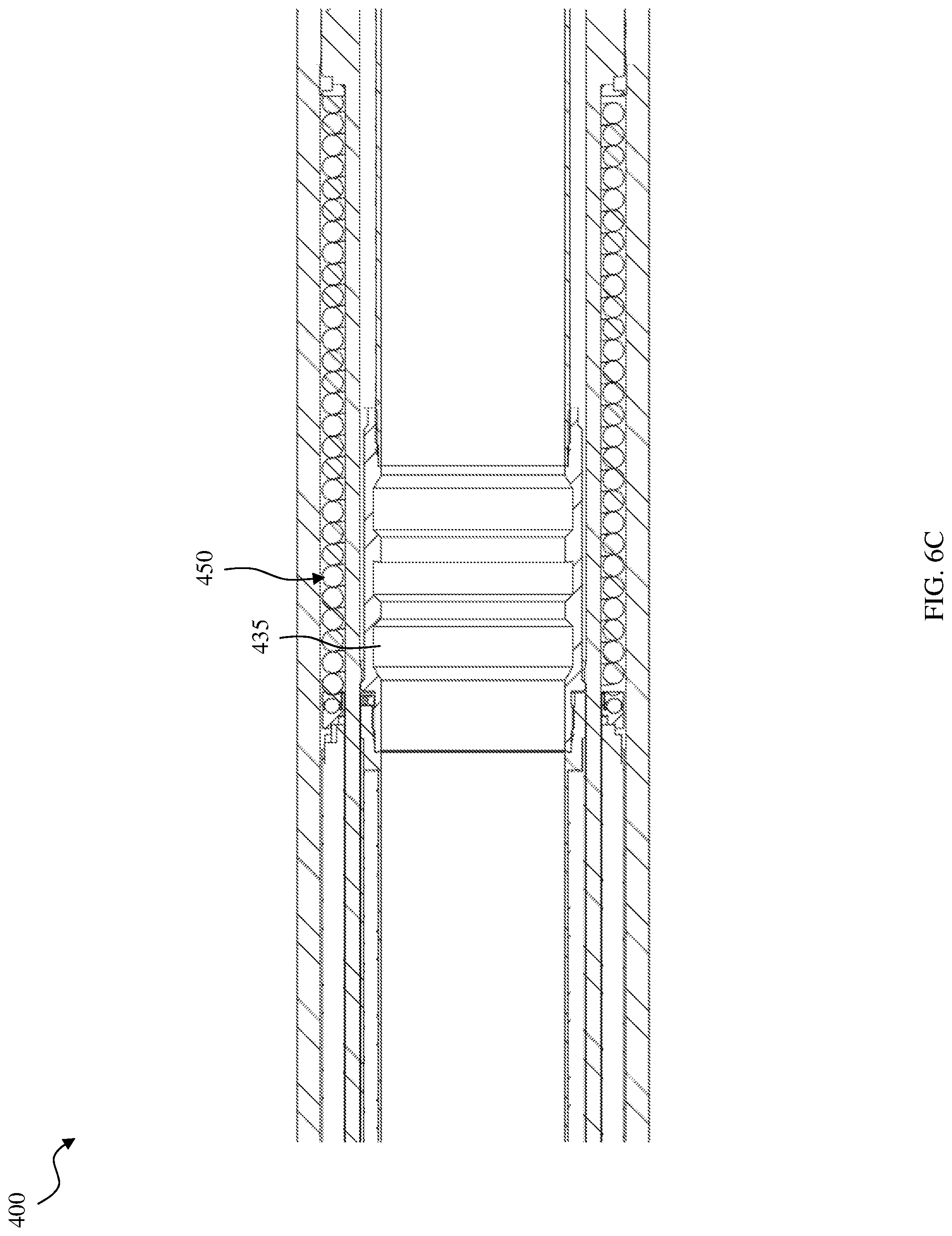 Patent US12320234 Figure 12 – Wireline retrievable flapper and seat