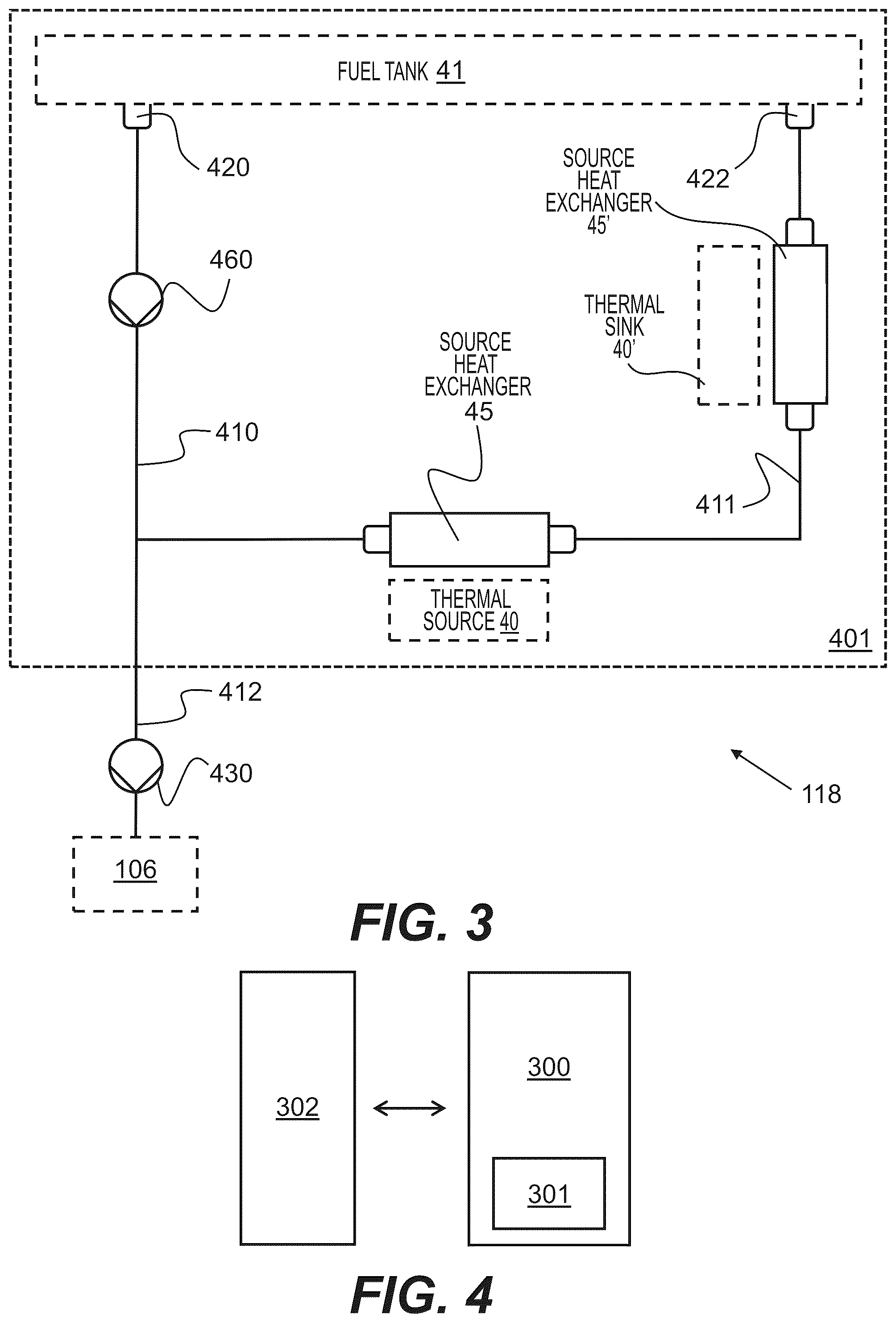 Patent US12320262 Figure 2 – Thermal soak-back mitigation