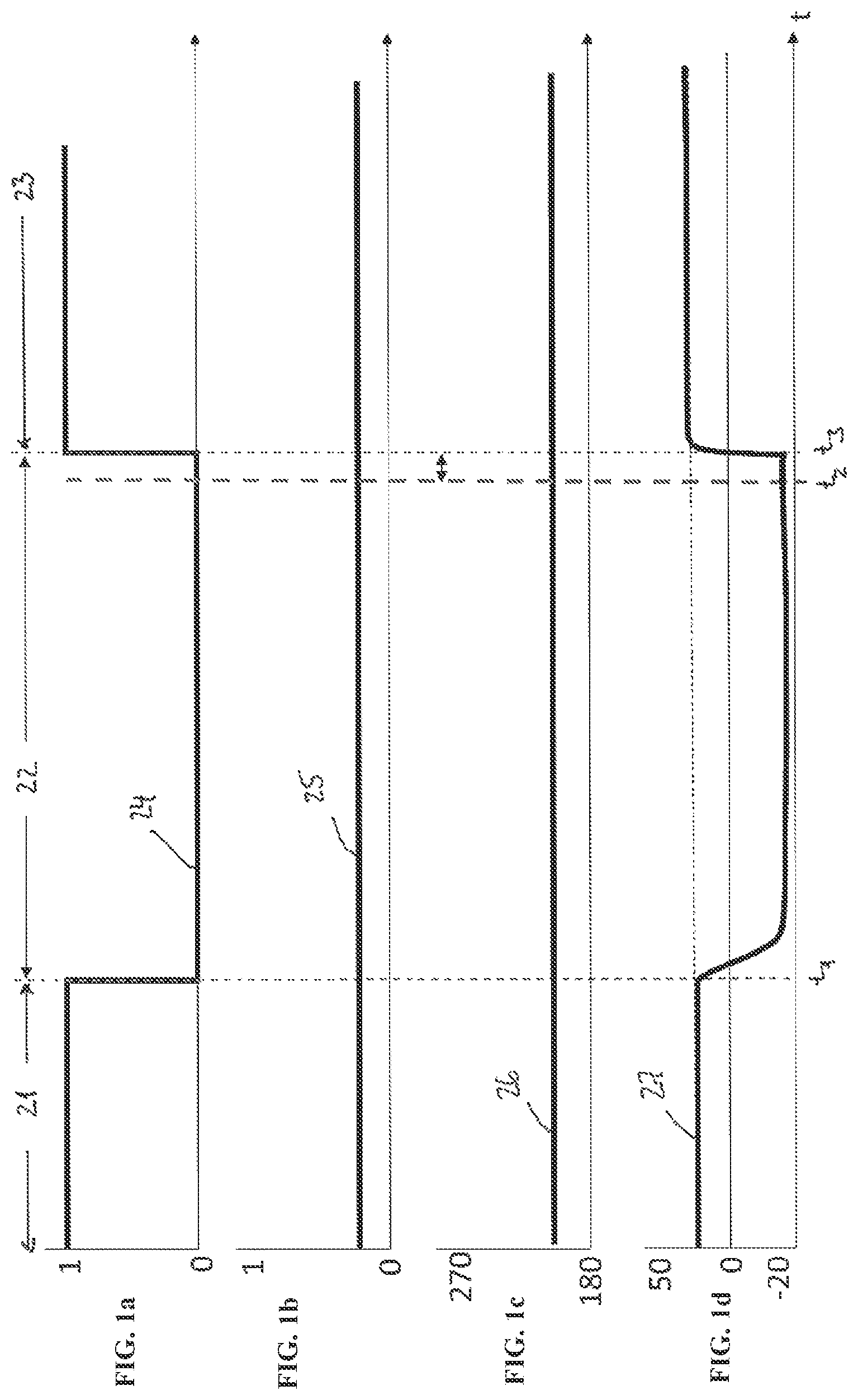 Patent US12320309 — Method for operating an internal combustion engine, and control device — Figure 1