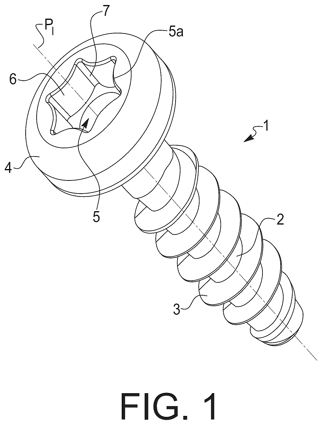 Patent US12320376 — Drive element — Figure 1