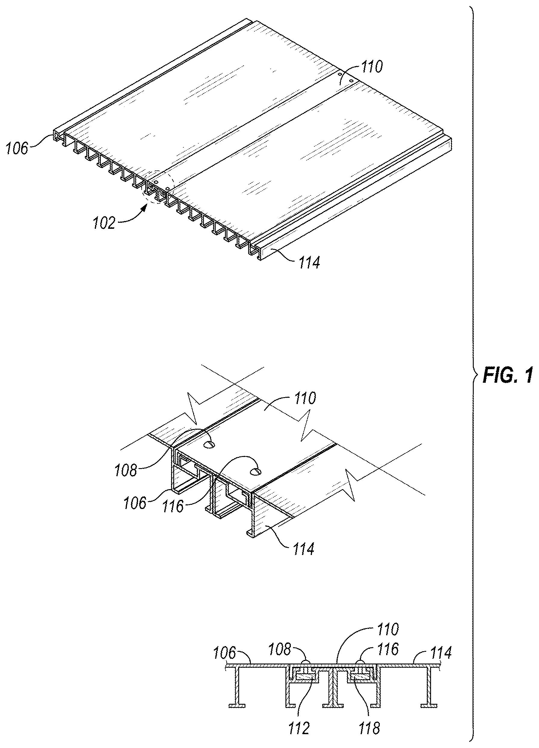 Patent US12320379 Figure 1 – Tank cover and cover systems