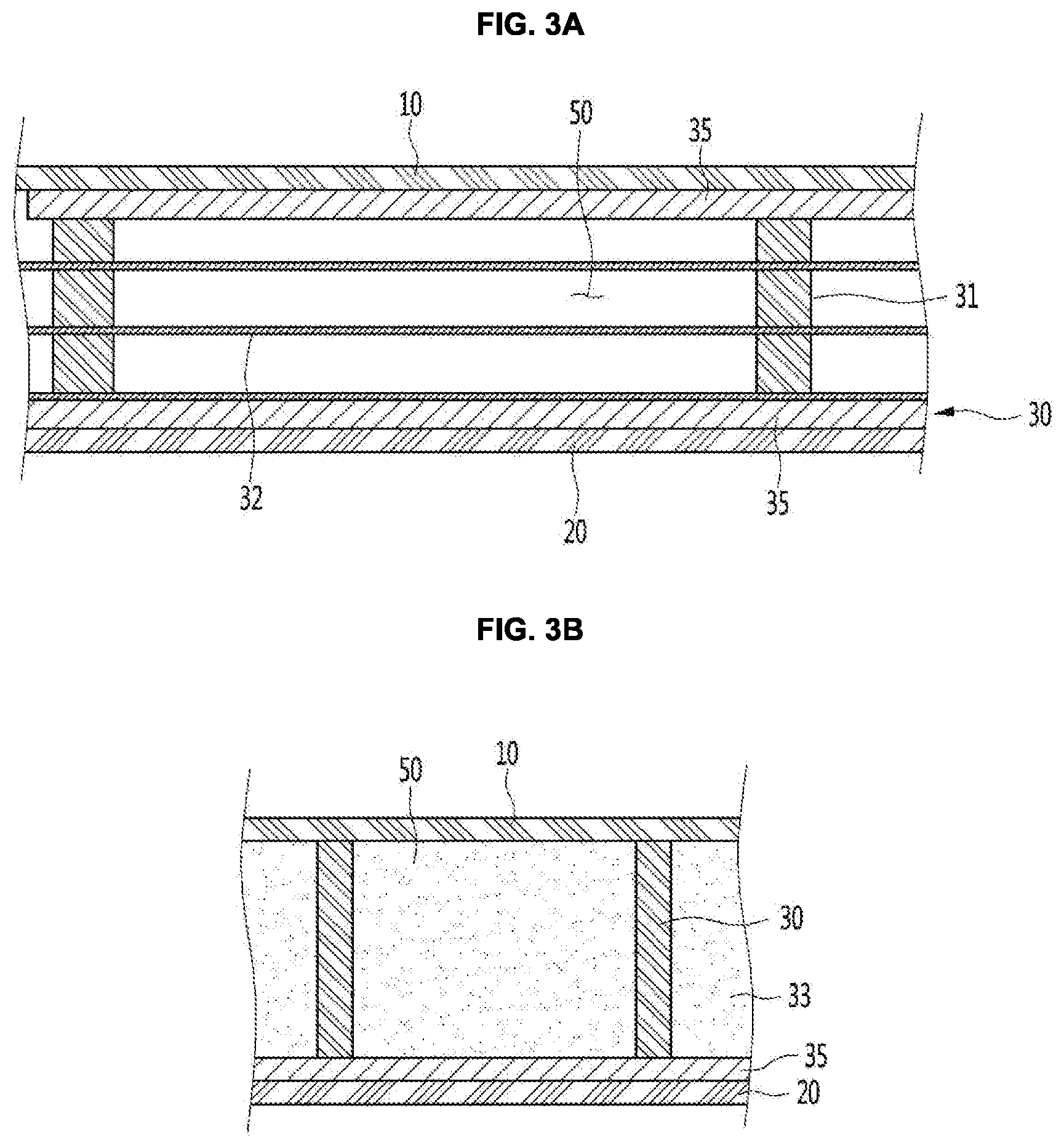 Patent US12320463 Figure 3 – Vacuum adiabatic body and refrigerator