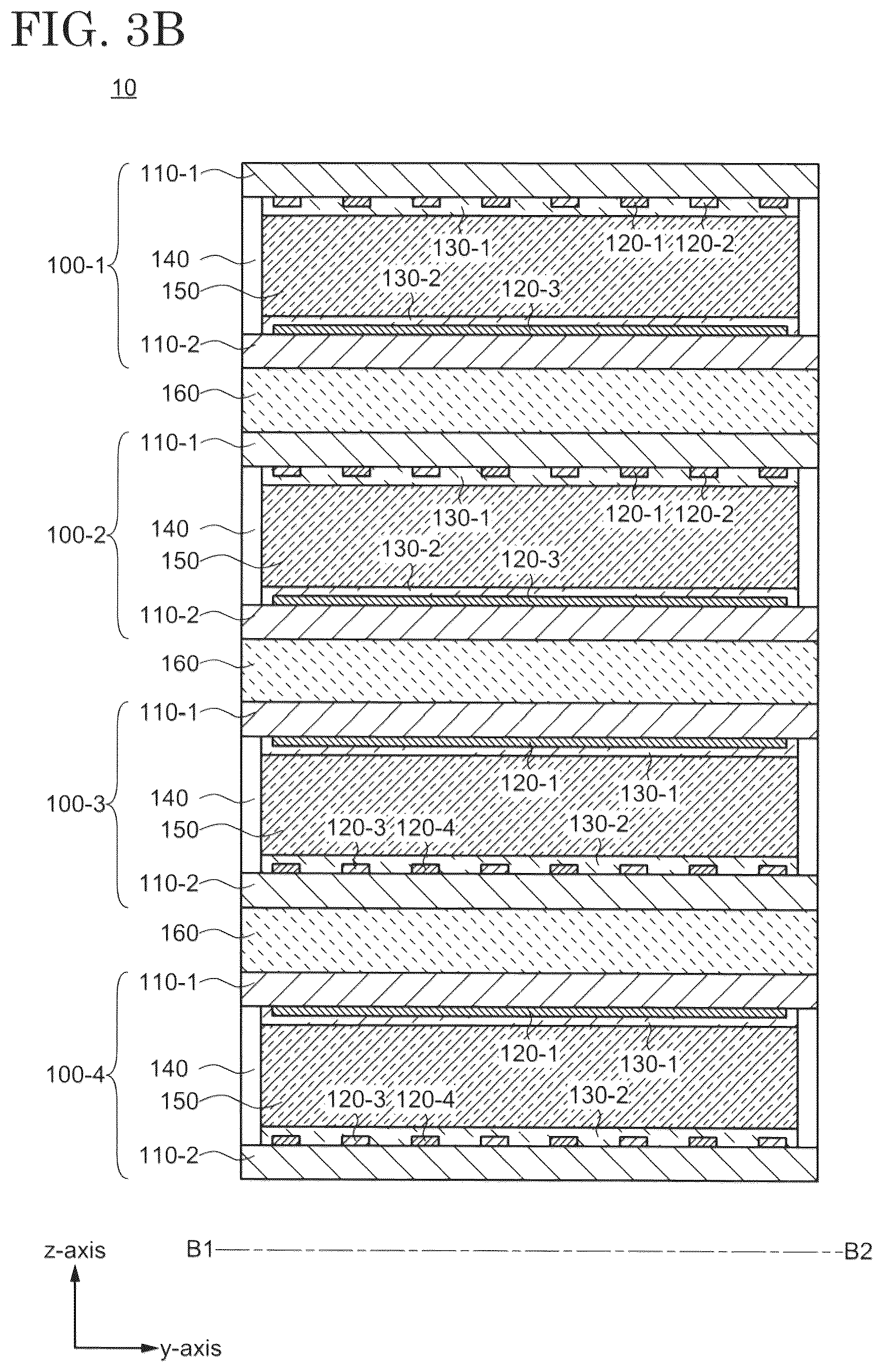 Patent US12320478 Figure 5 – Lighting device