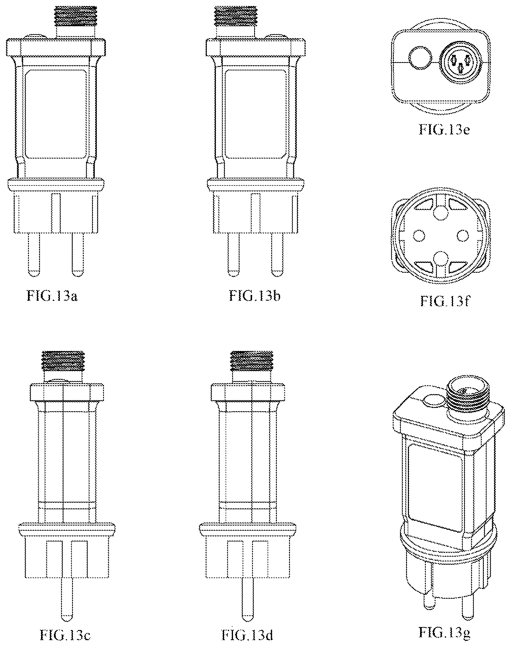 Patent US12320511 Figure 16 – Lamp power adapter