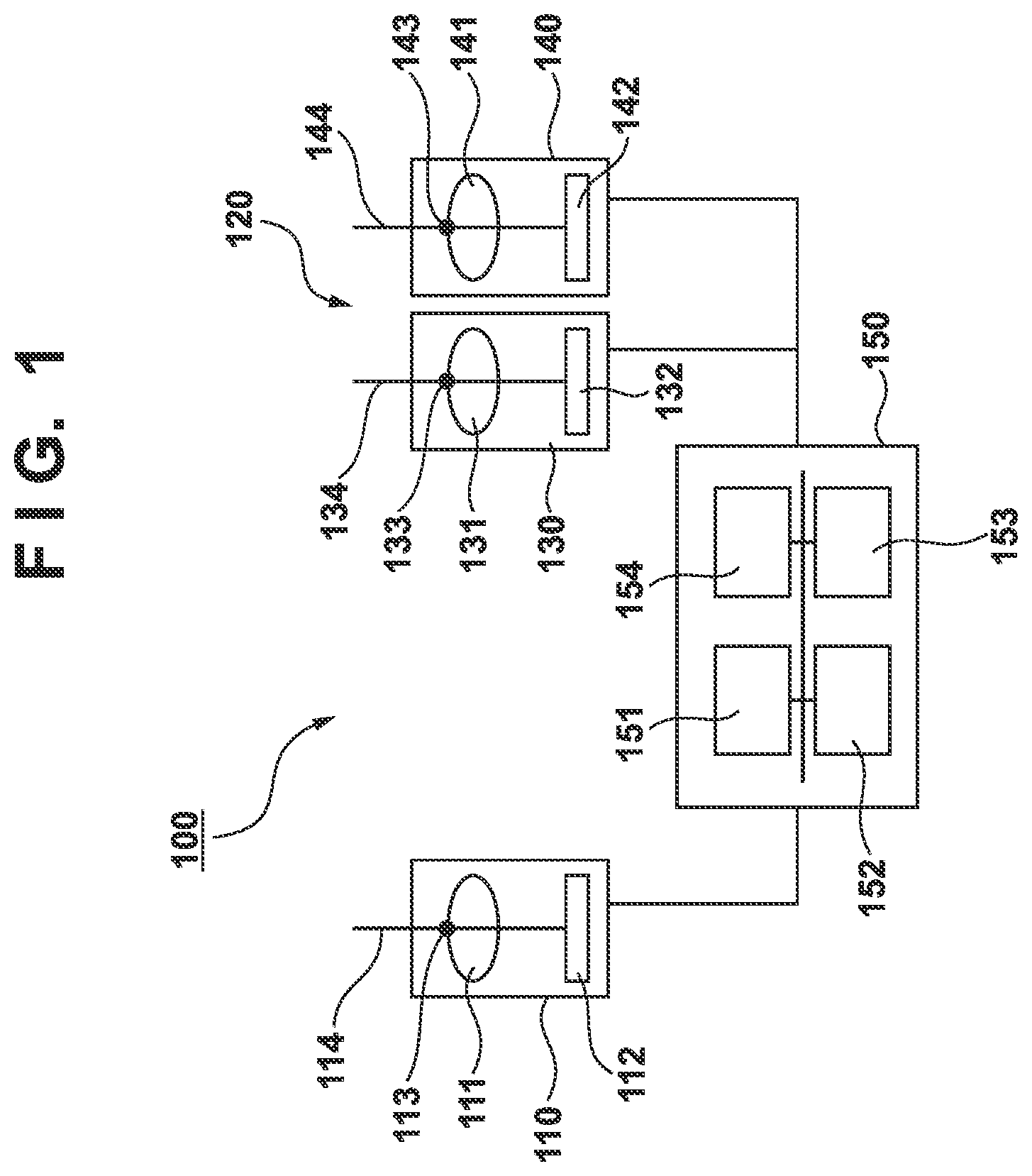 Patent US12320631 — Measurement apparatus, image capturing apparatus, measurement system, control method, and storage medium — Figure 1