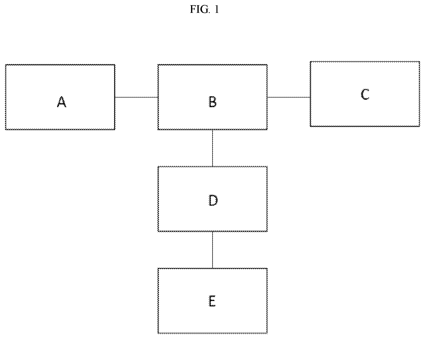 Patent US12320640 — Optical system and interference objective module therof — Figure 1