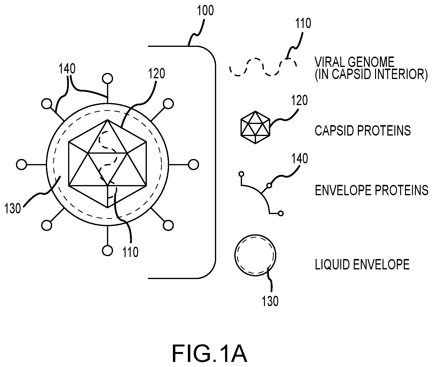 Patent US12320702 — Pathogen detection and neutralization using deep UV-C generation via seeded Raman amplification and second harmonic generation — Figure 1