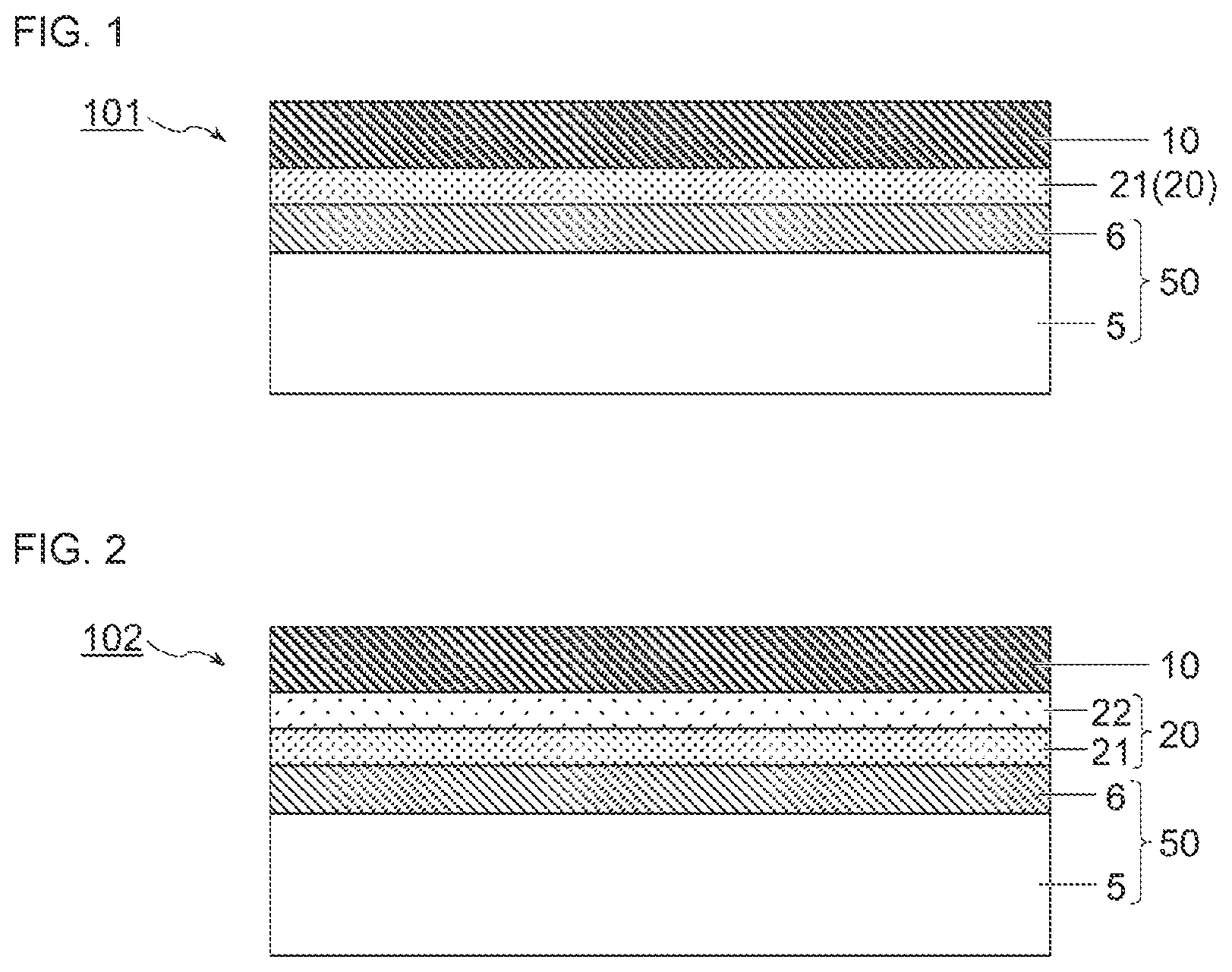 Patent US12320715 Figure 1 – Electroconductive film and temperature sensor film