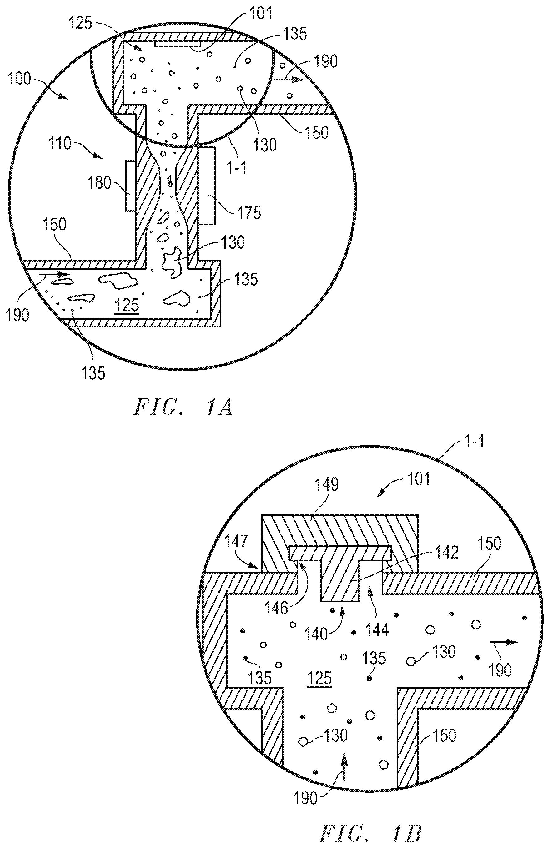 Patent US12320777 — Oilfield production particulate monitoring assembly — Figure 1