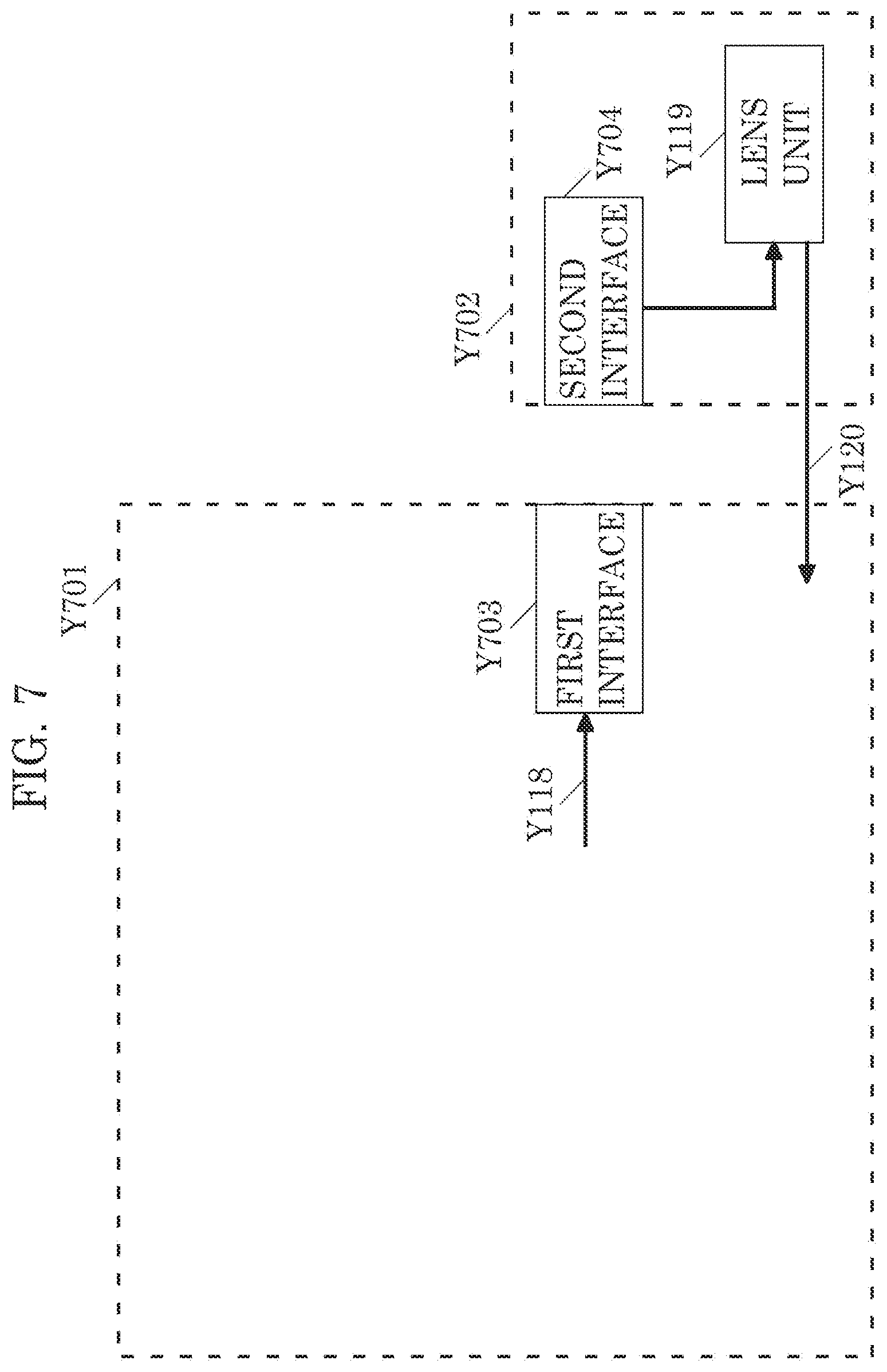 Patent US12320917 Figure 7 – Transmitting apparatus, control system, and transmitting method
