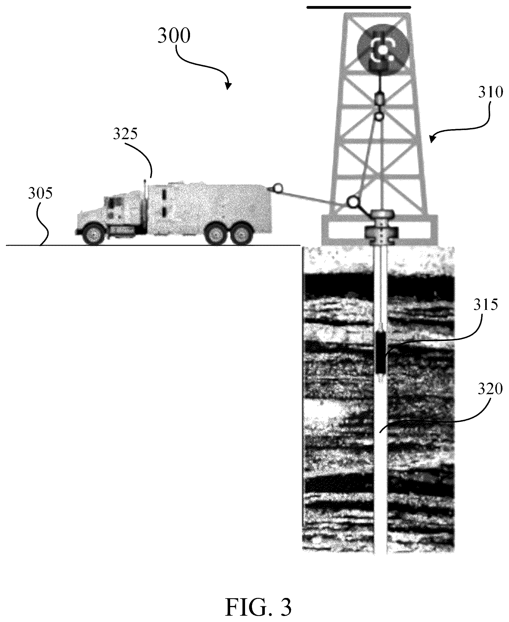 Patent US12320944 Figure 3 – Method for calibrating prestack seismic inversion using fully connected neural networks