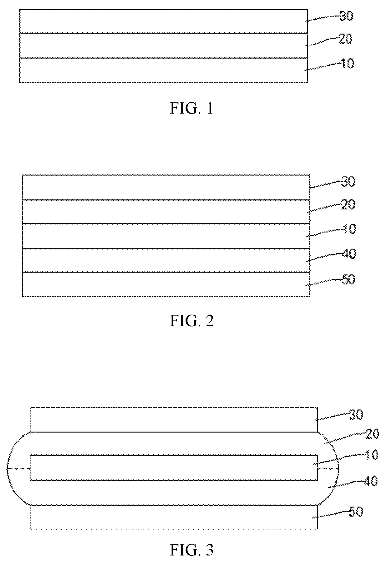 Patent US12320954 — Polarizer and display device — Figure 1